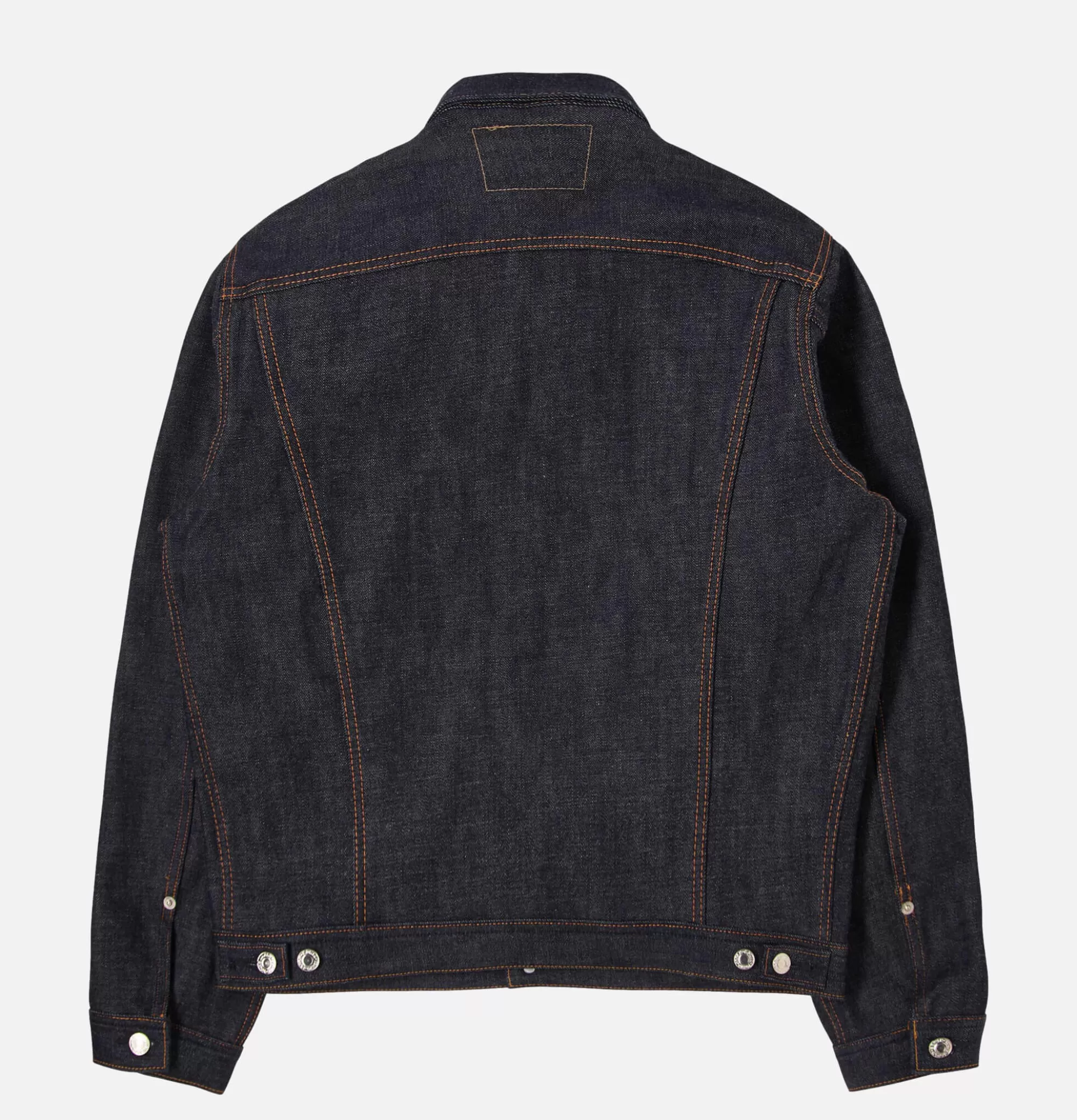 EDWIN Denim Jacket Nihon Blue^ Blousons & Manteaux