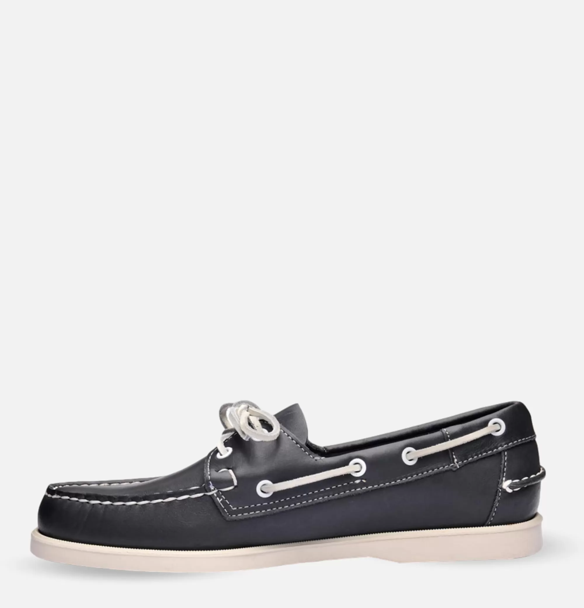 SEBAGO Docksides Femme Navy^Femme Chaussures