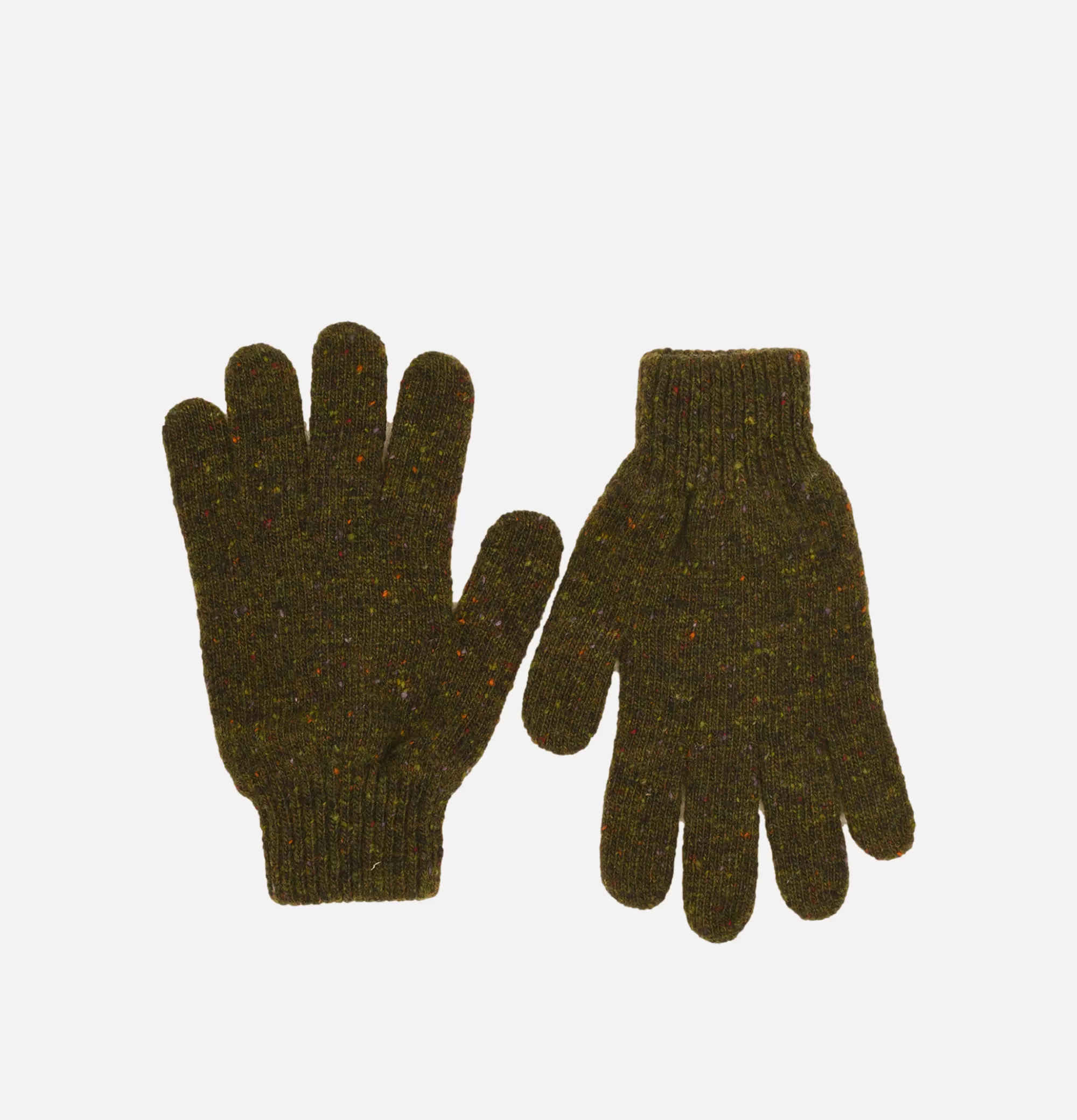 ROBERT MACKIE Donegal Gloves Mourne^ Gants • Bonnets • Echarpes