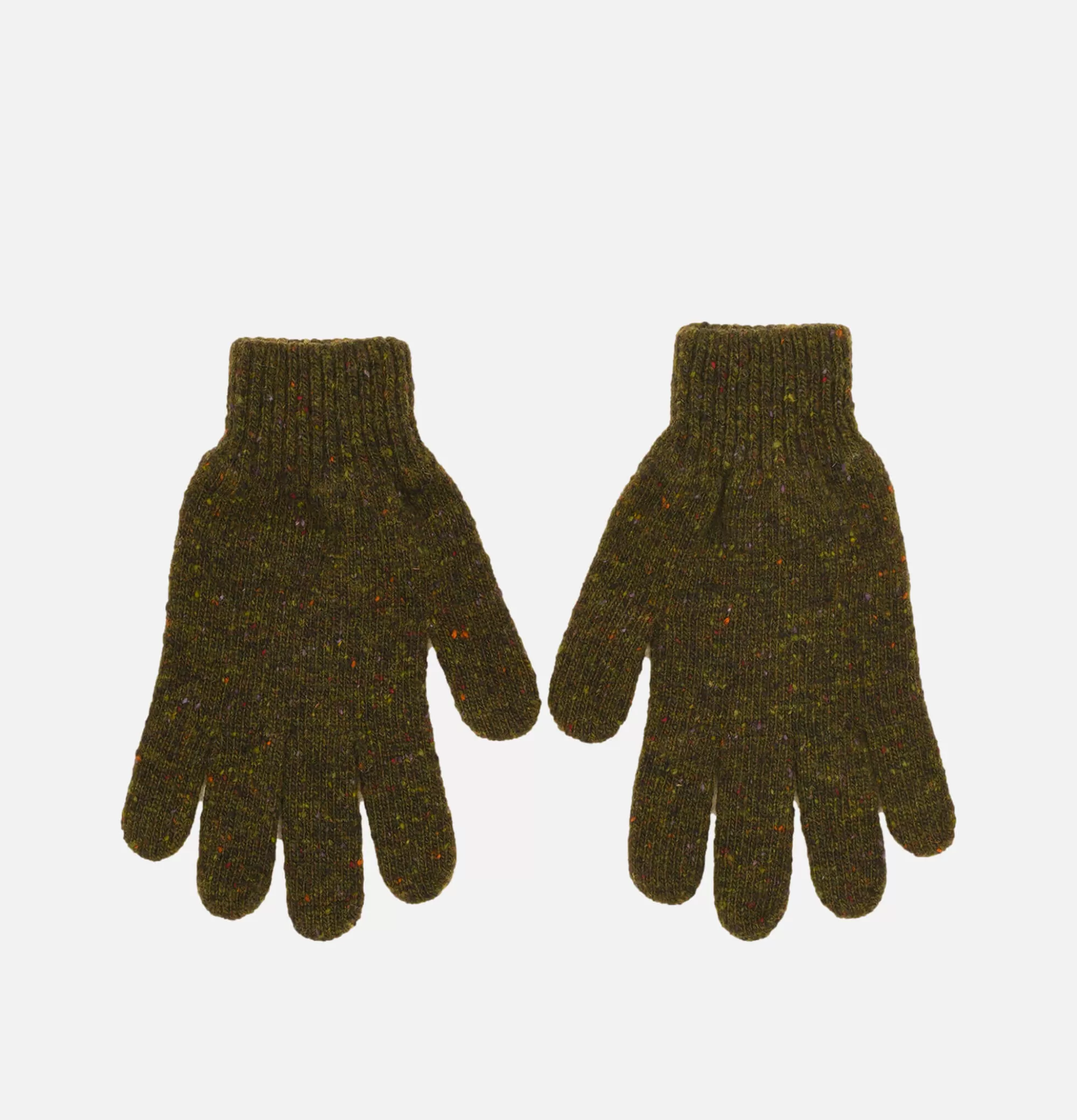 ROBERT MACKIE Donegal Gloves Mourne^ Gants • Bonnets • Echarpes