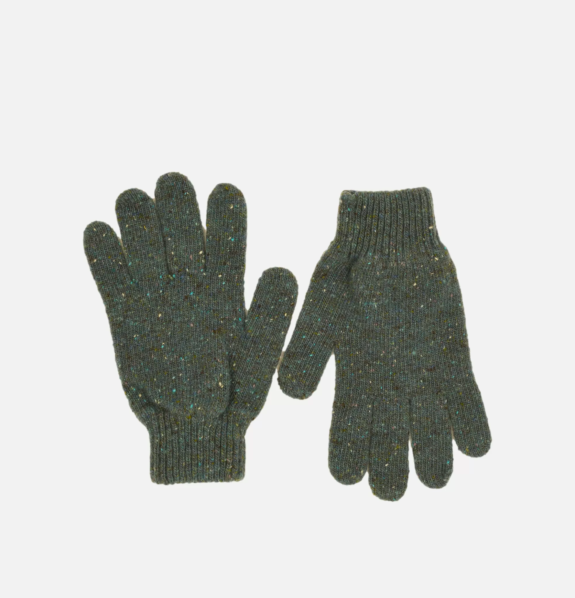 ROBERT MACKIE Donegal Gloves Neagh^ Gants • Bonnets • Echarpes