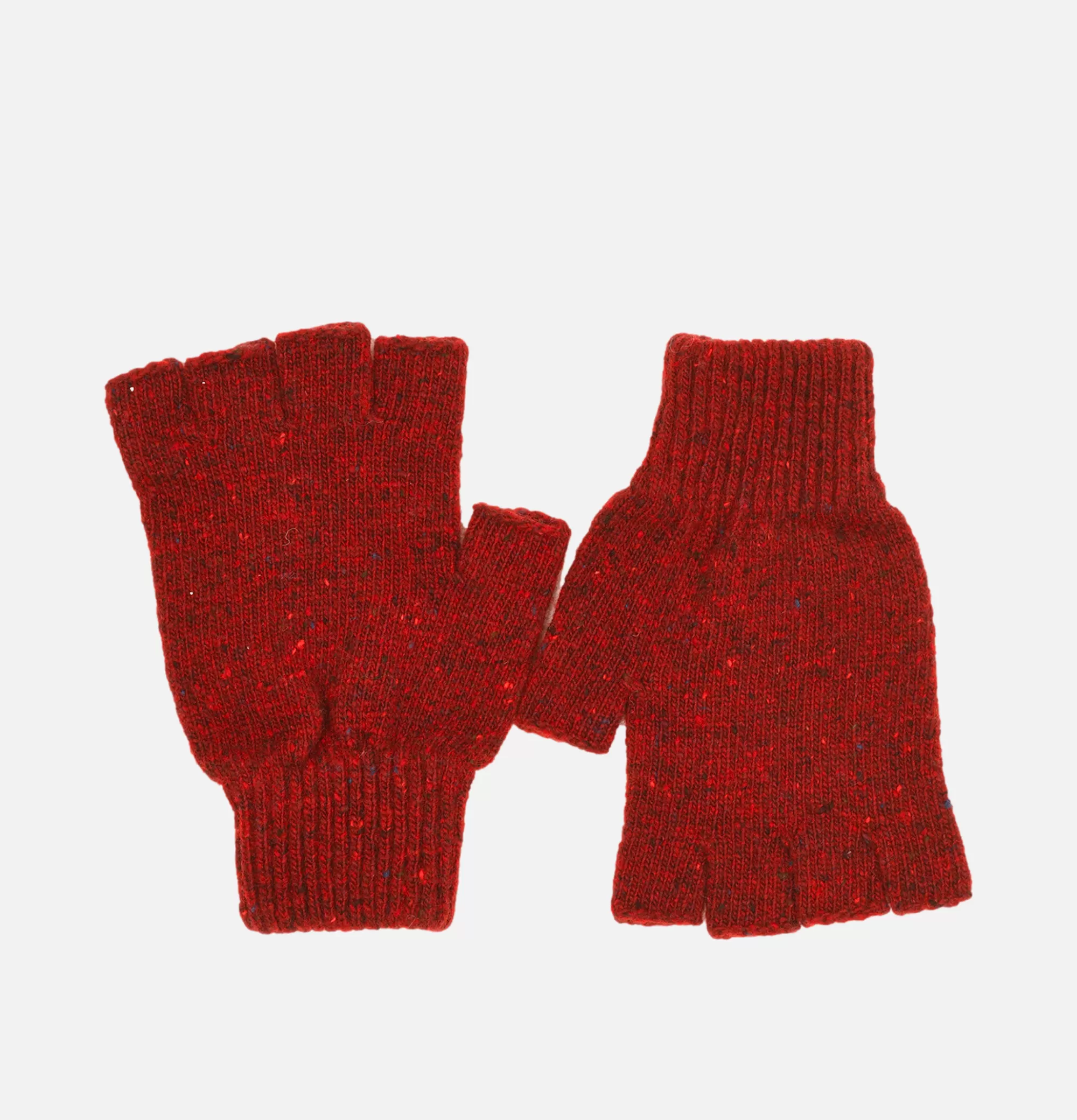 ROBERT MACKIE Donegal Mittens Abbert^ Gants • Bonnets • Echarpes