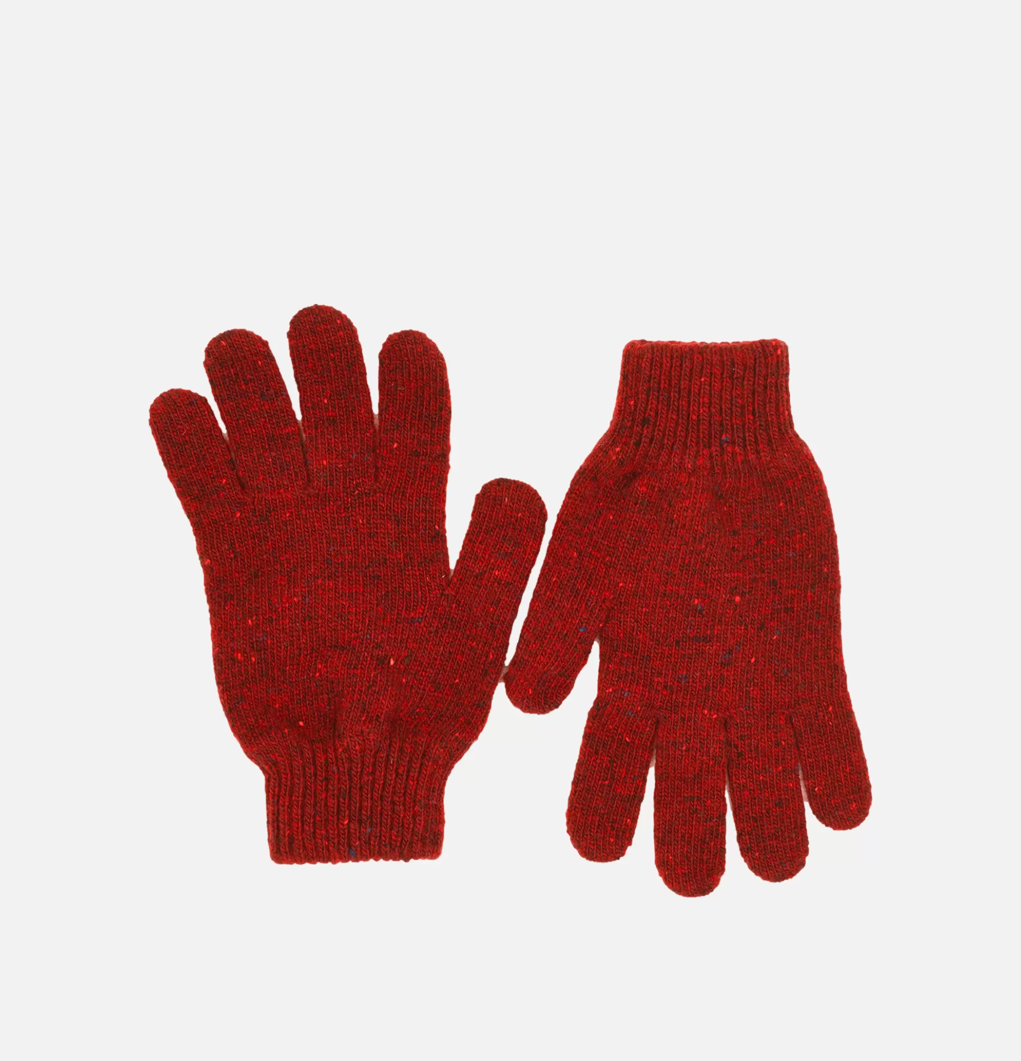 ROBERT MACKIE Donegla Gloves Abbert^Homme Gants • Bonnets • Echarpes