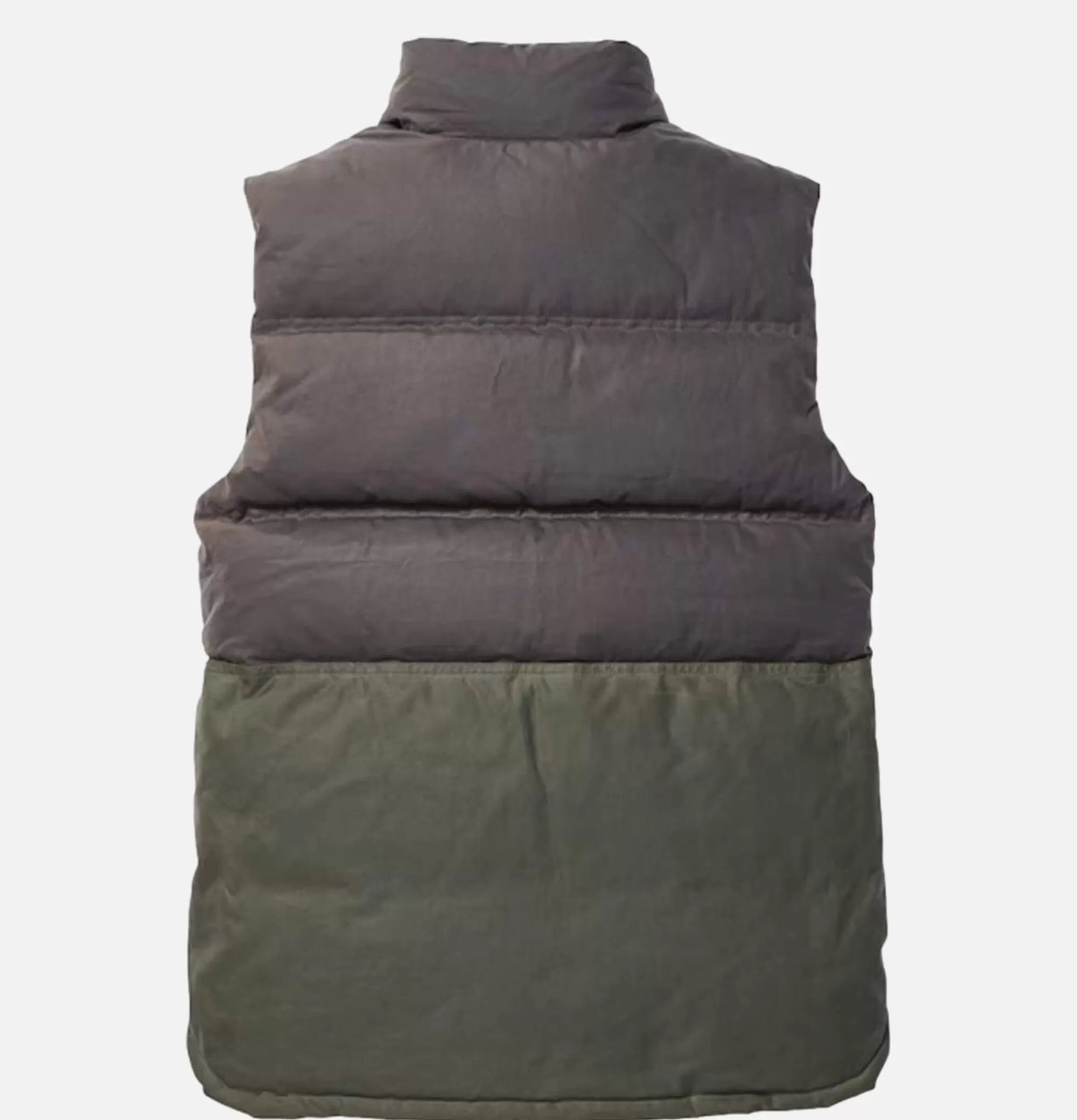 FILSON Down Cruiser Vest Otter Green^ Blousons & Manteaux