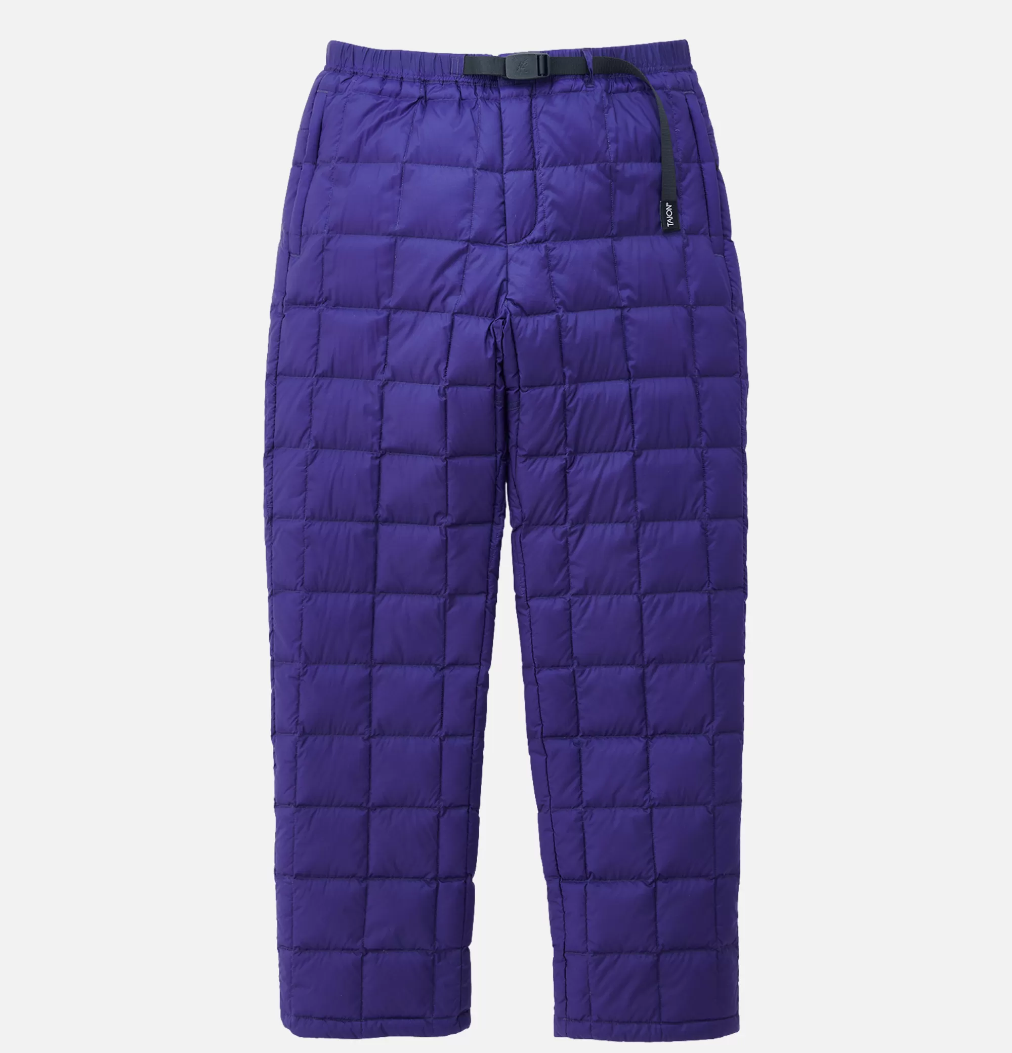 GRAMICCI Down Pant Night Purple^ Chinos