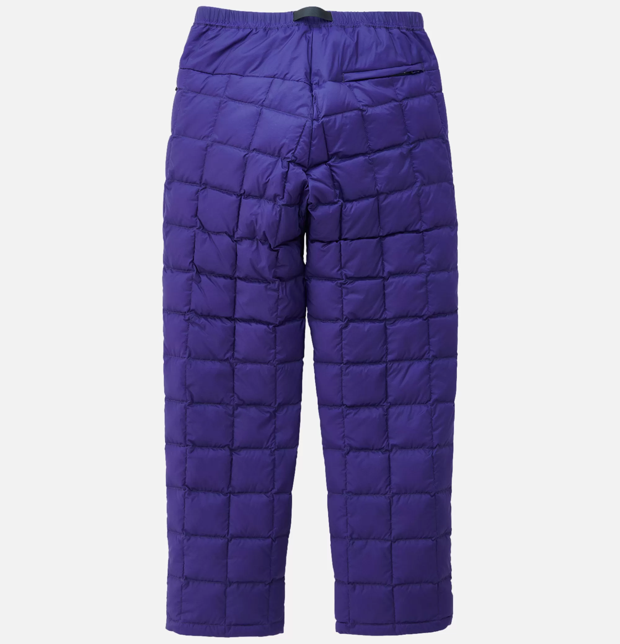 GRAMICCI Down Pant Night Purple^ Chinos