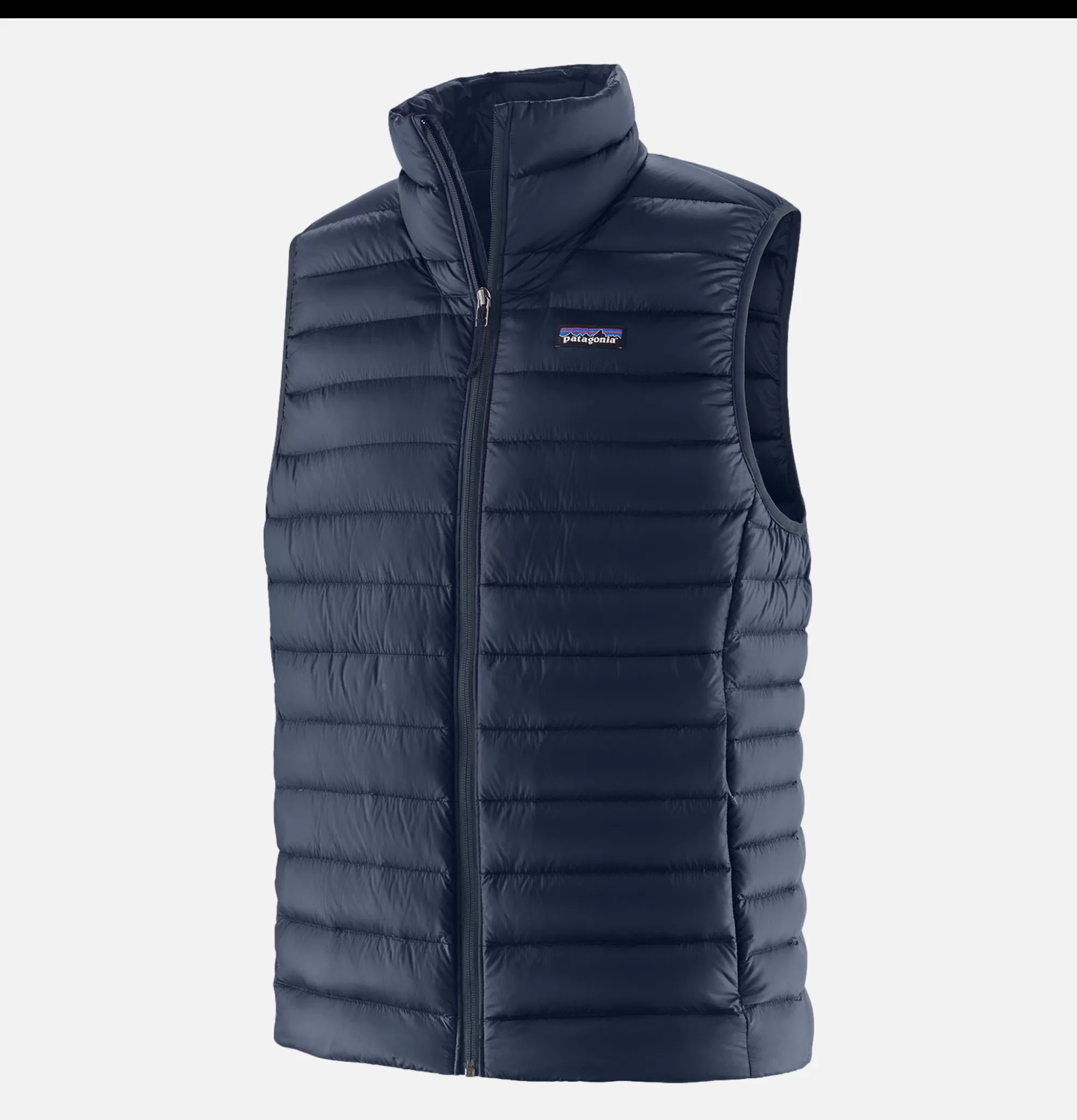 PATAGONIA Down Sweater Vest Navy^ Blousons & Manteaux