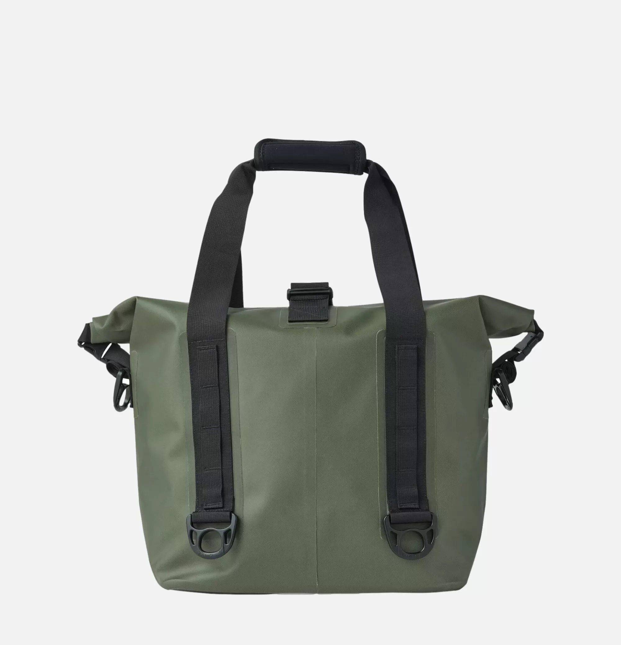 FILSON Dry Roll Tote Green^ Sacs Bandoulière