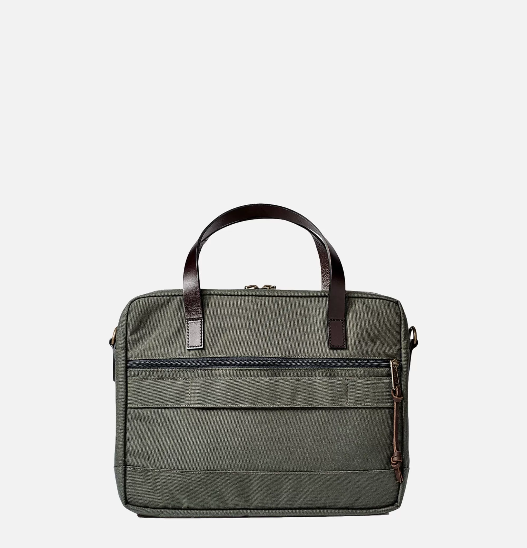 FILSON Dryden Briefcase Otter Green^ Sacs Bandoulière