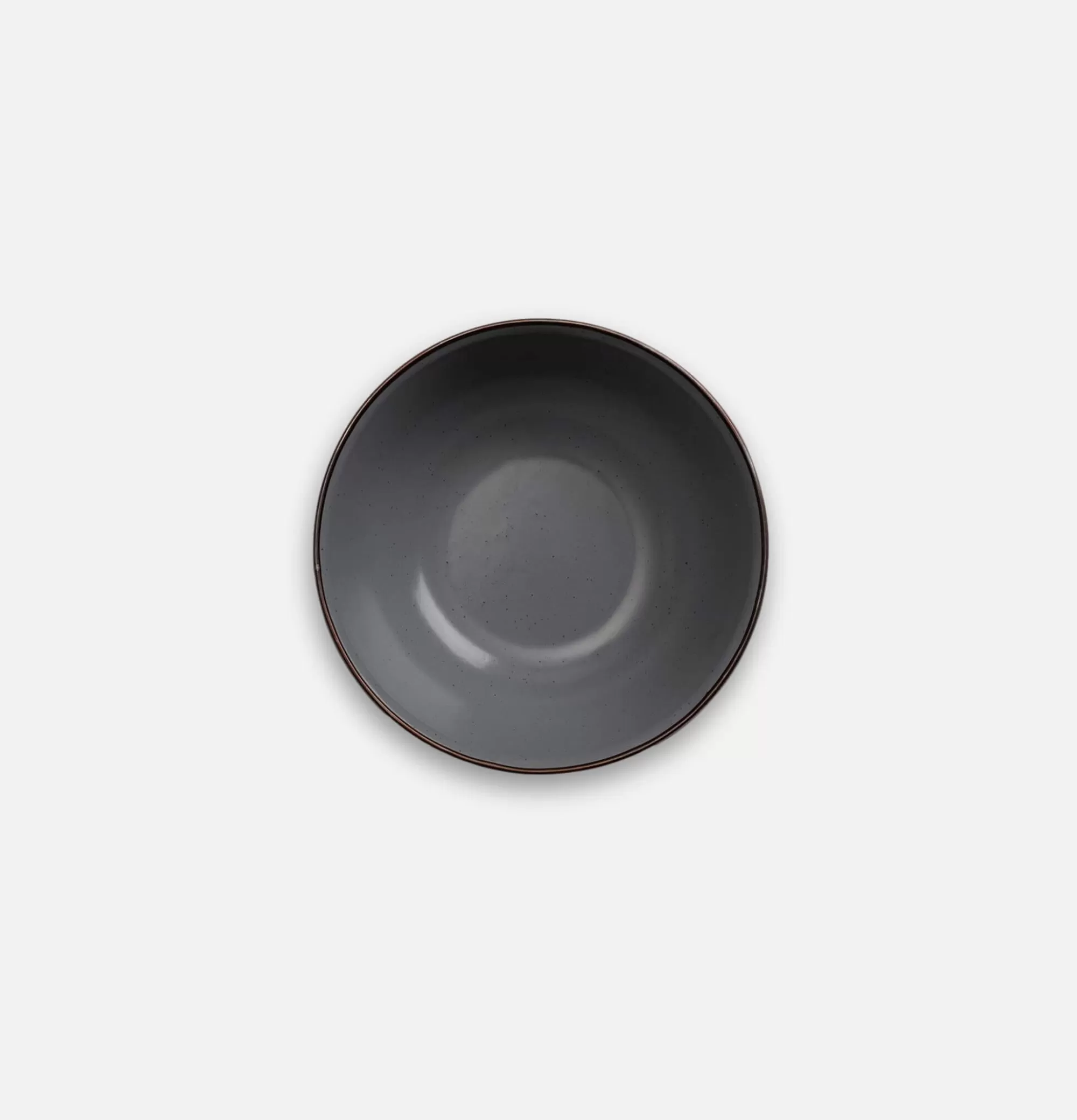 BAREBONES Enamel Bowl Set X 2 Grey^ Outdoor