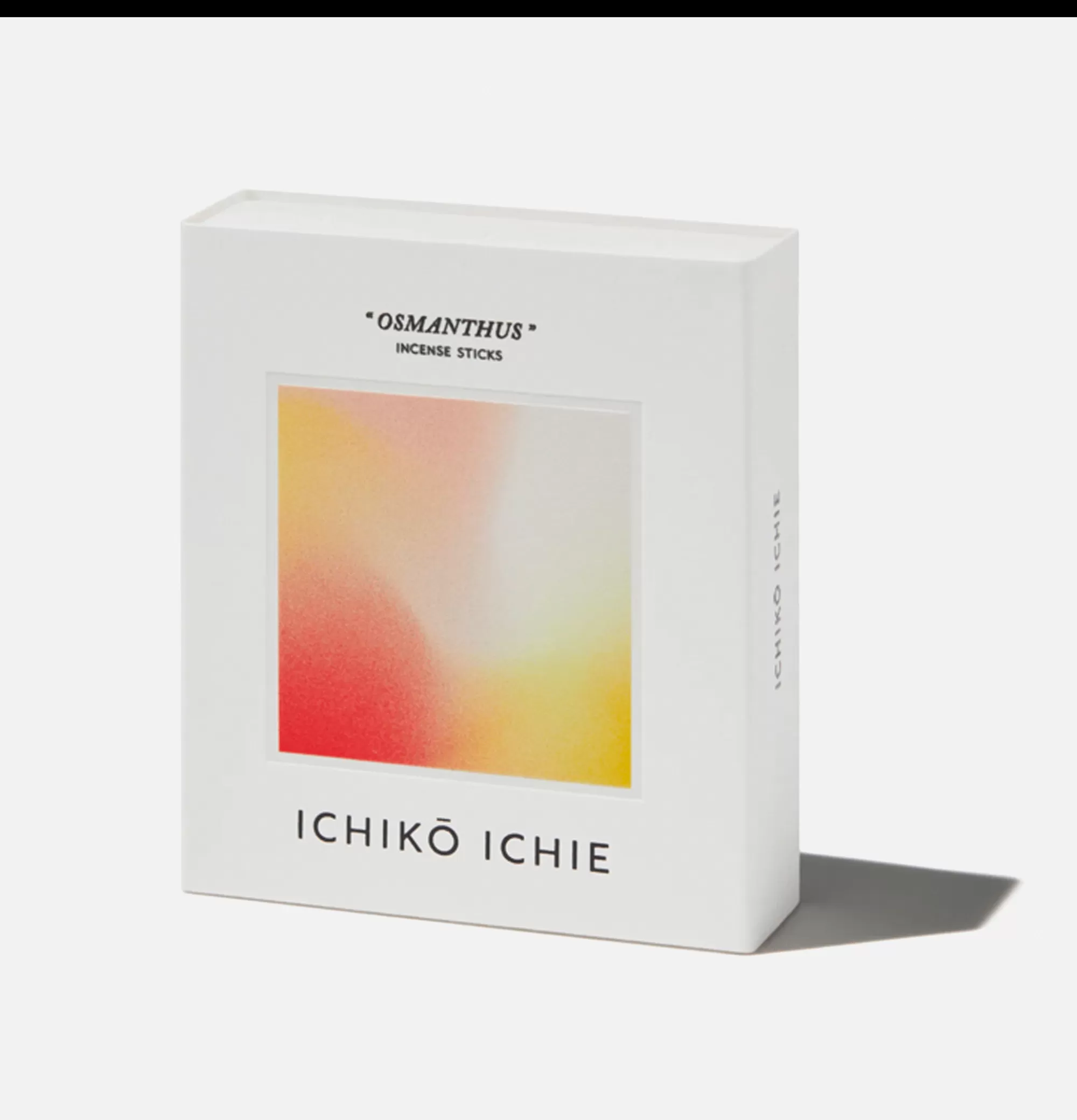 ICHIKO ICHI Encens Osmanthus^ Maison