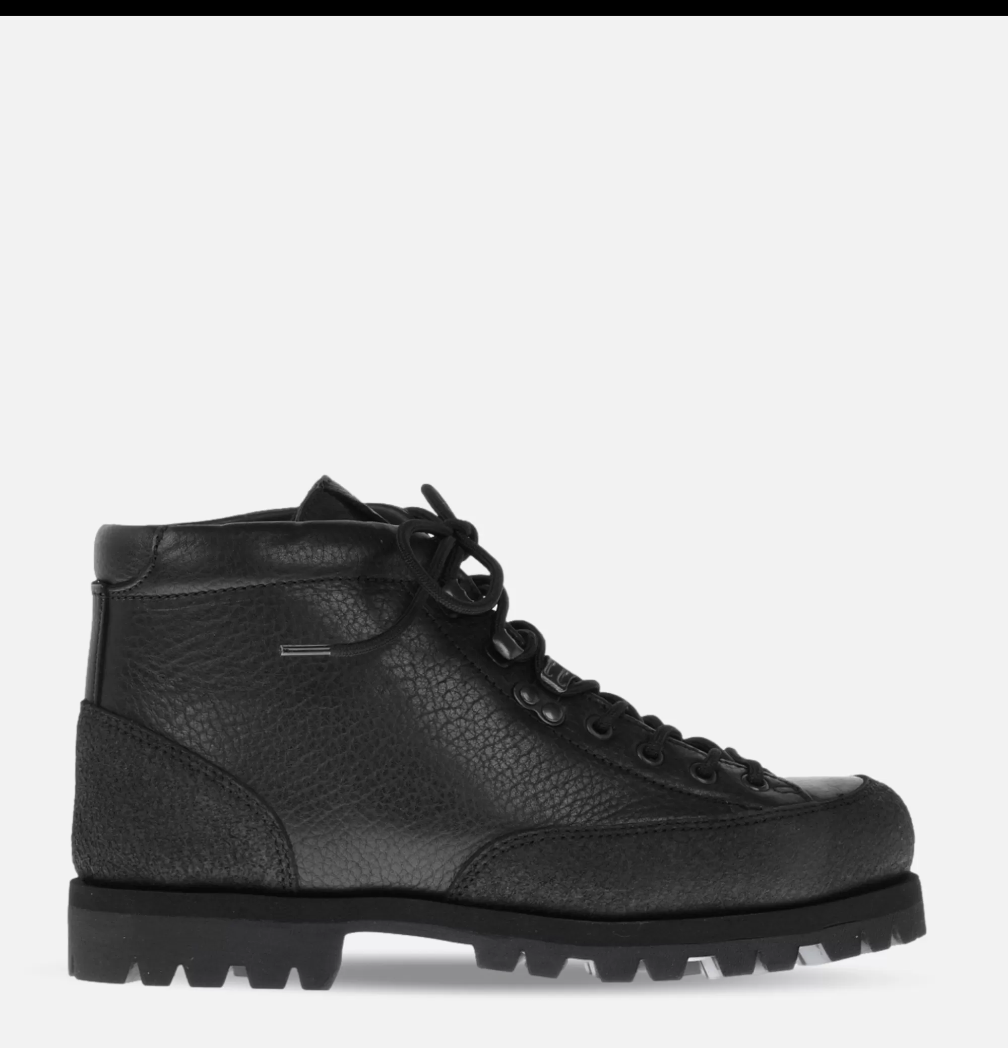 PARABOOT Femme Bottes Yosemite Noir^Homme Chaussures