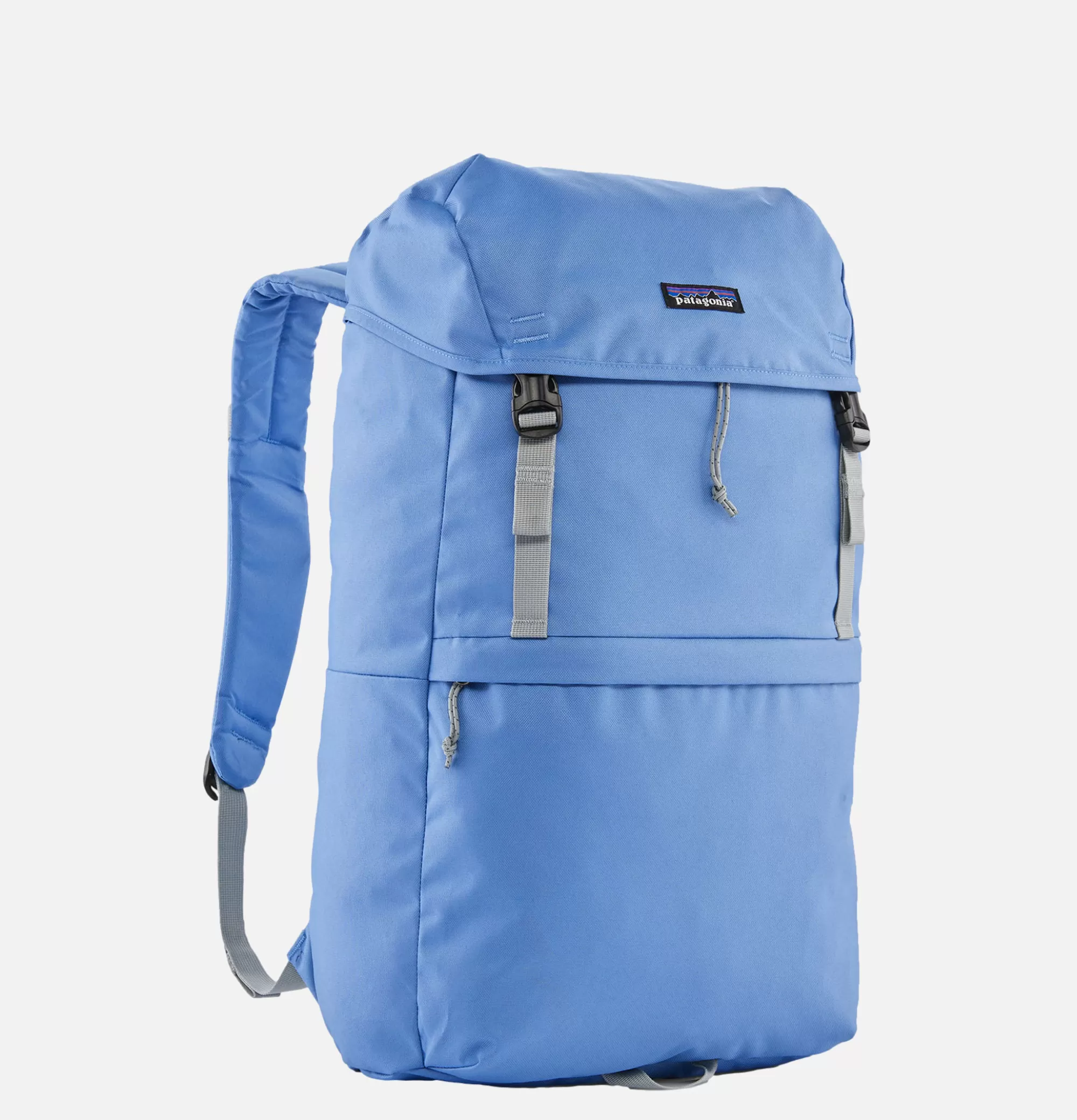 PATAGONIA ACCESSORIES Fieldsmith Lid Pack Blue^ Sacs À Dos