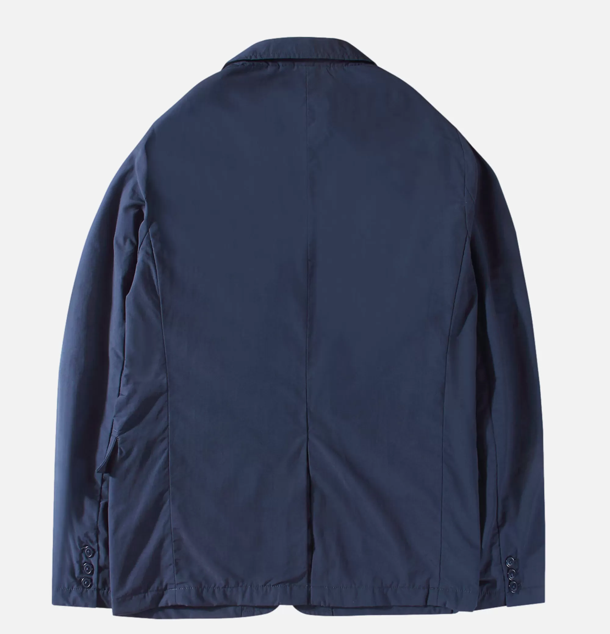 STANDARD TYPES Full Weather Blazer Navy^ Blousons & Manteaux