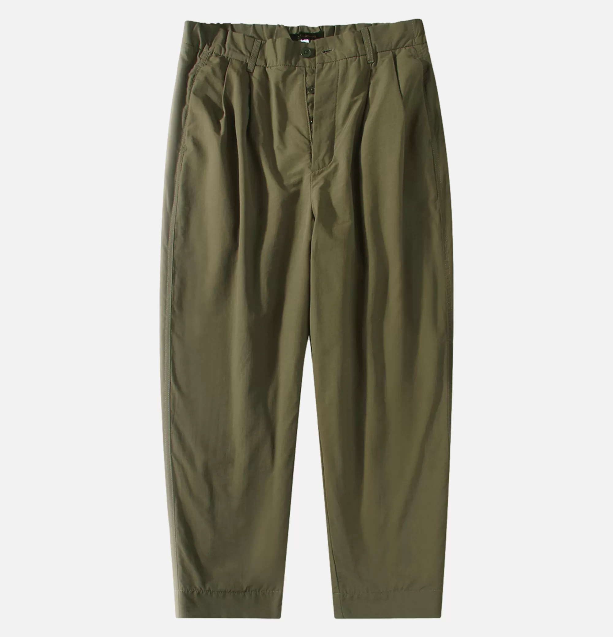 STANDARD TYPES Full Weather Trousers Green^ Work Pants