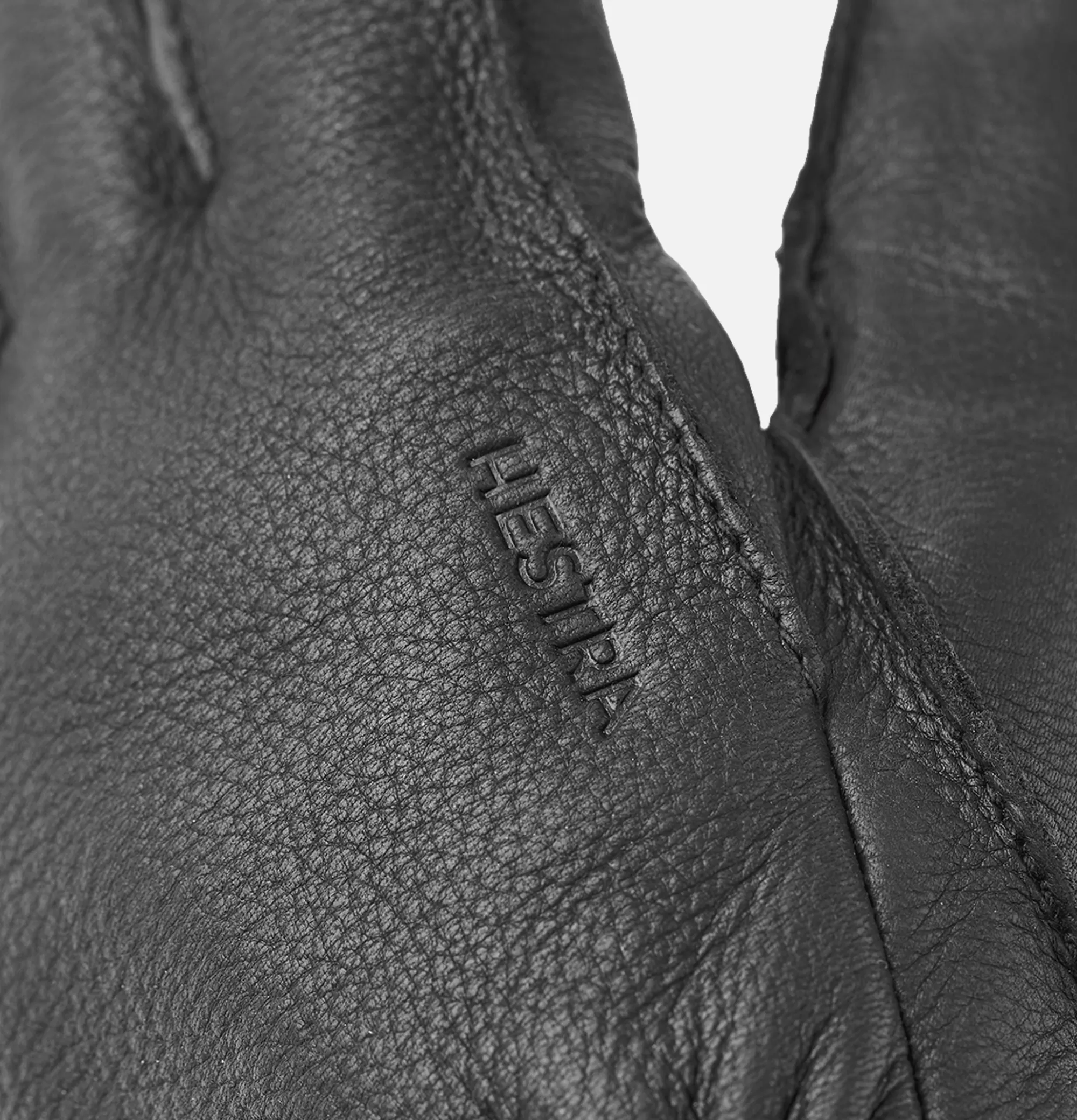 HESTRA Gants Deerskin Primaloft Black^ Gants • Bonnets • Echarpes