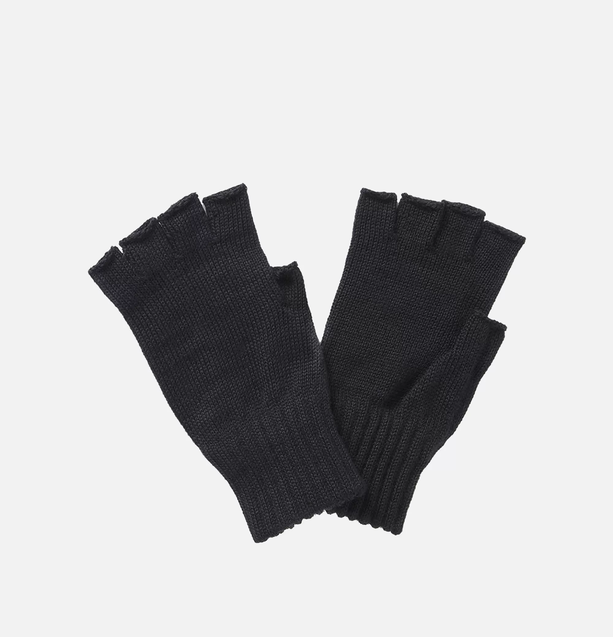 BARBOUR Gants Fingerless Black^ Gants • Bonnets • Echarpes