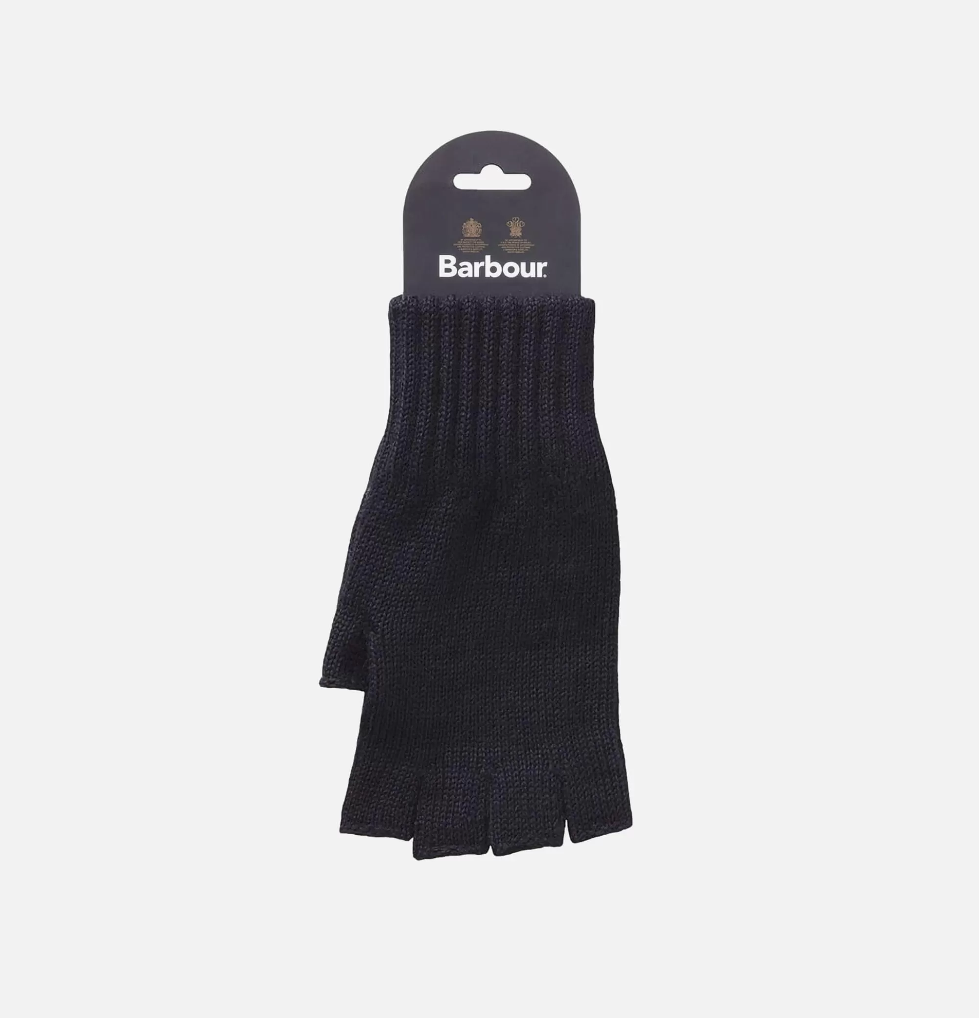 BARBOUR Gants Fingerless Black^ Gants • Bonnets • Echarpes