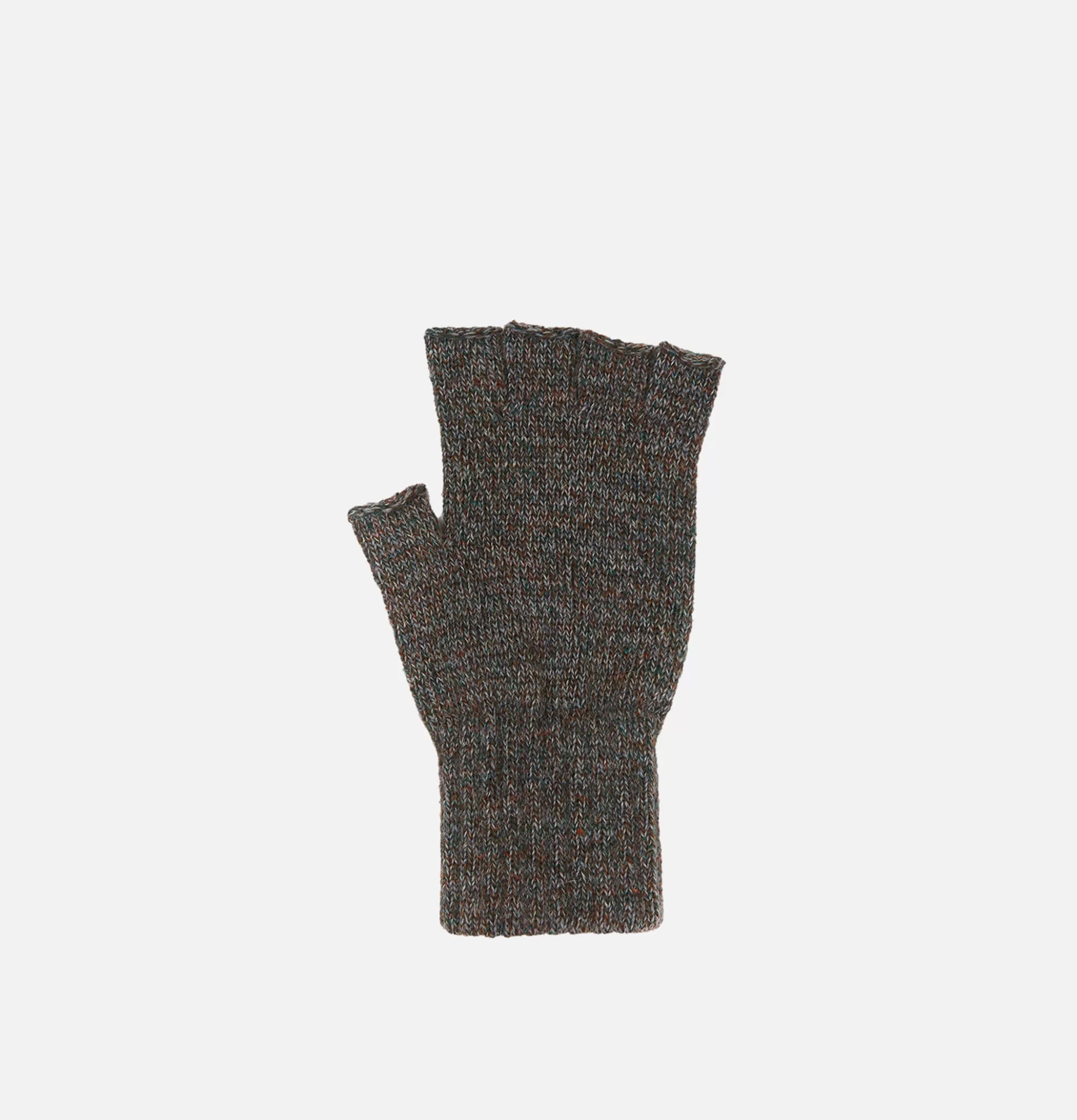 BARBOUR Gants Fingerless Green^ Gants • Bonnets • Echarpes