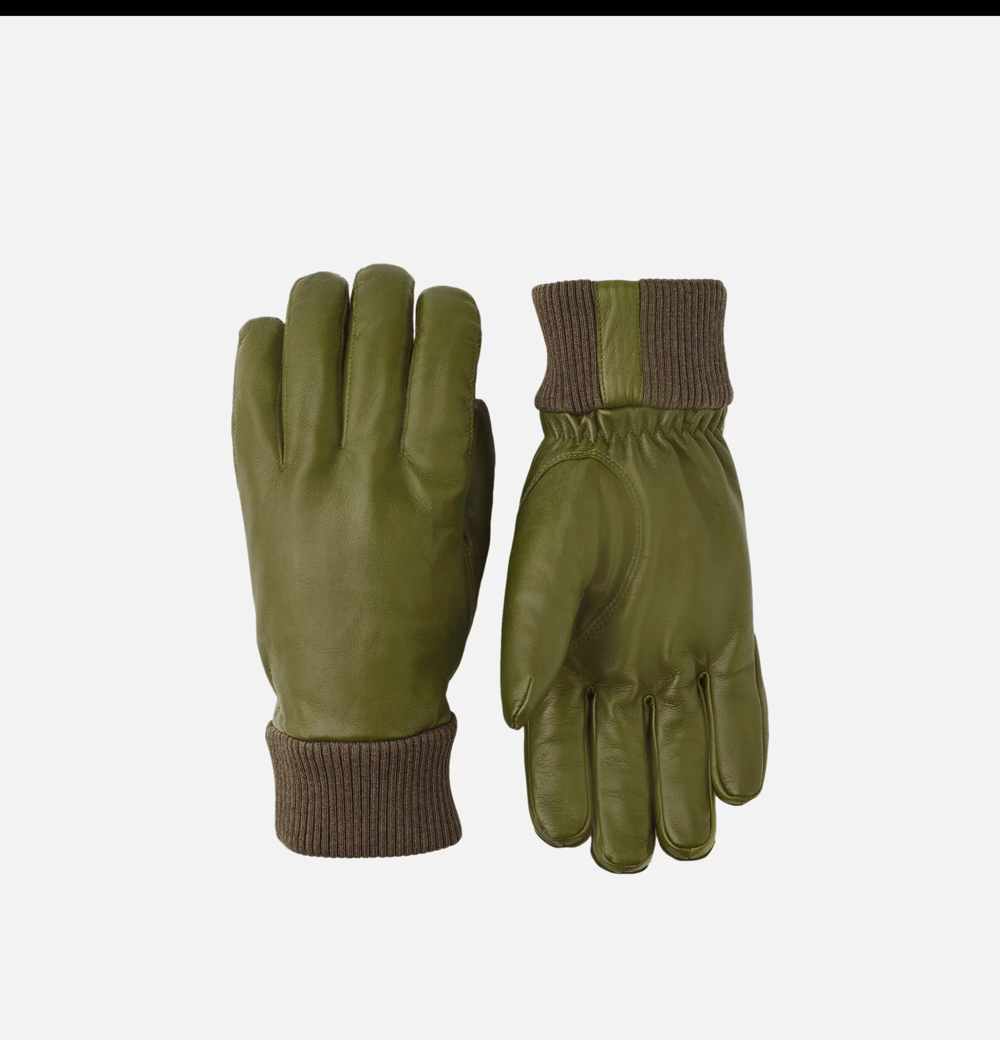 HESTRA Gants Fredrik Loden^ Gants • Bonnets • Echarpes