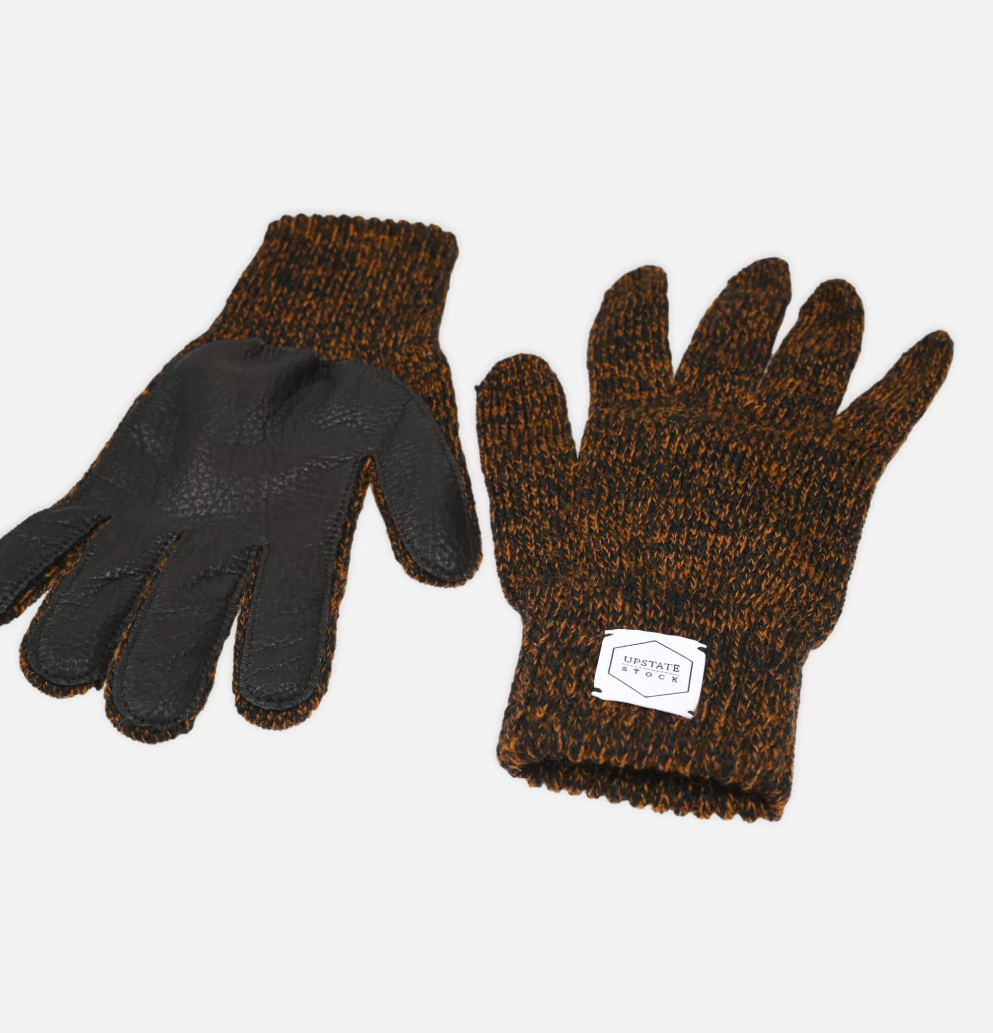 UPSTATE Gants Full Finger Rust^ Gants • Bonnets • Echarpes