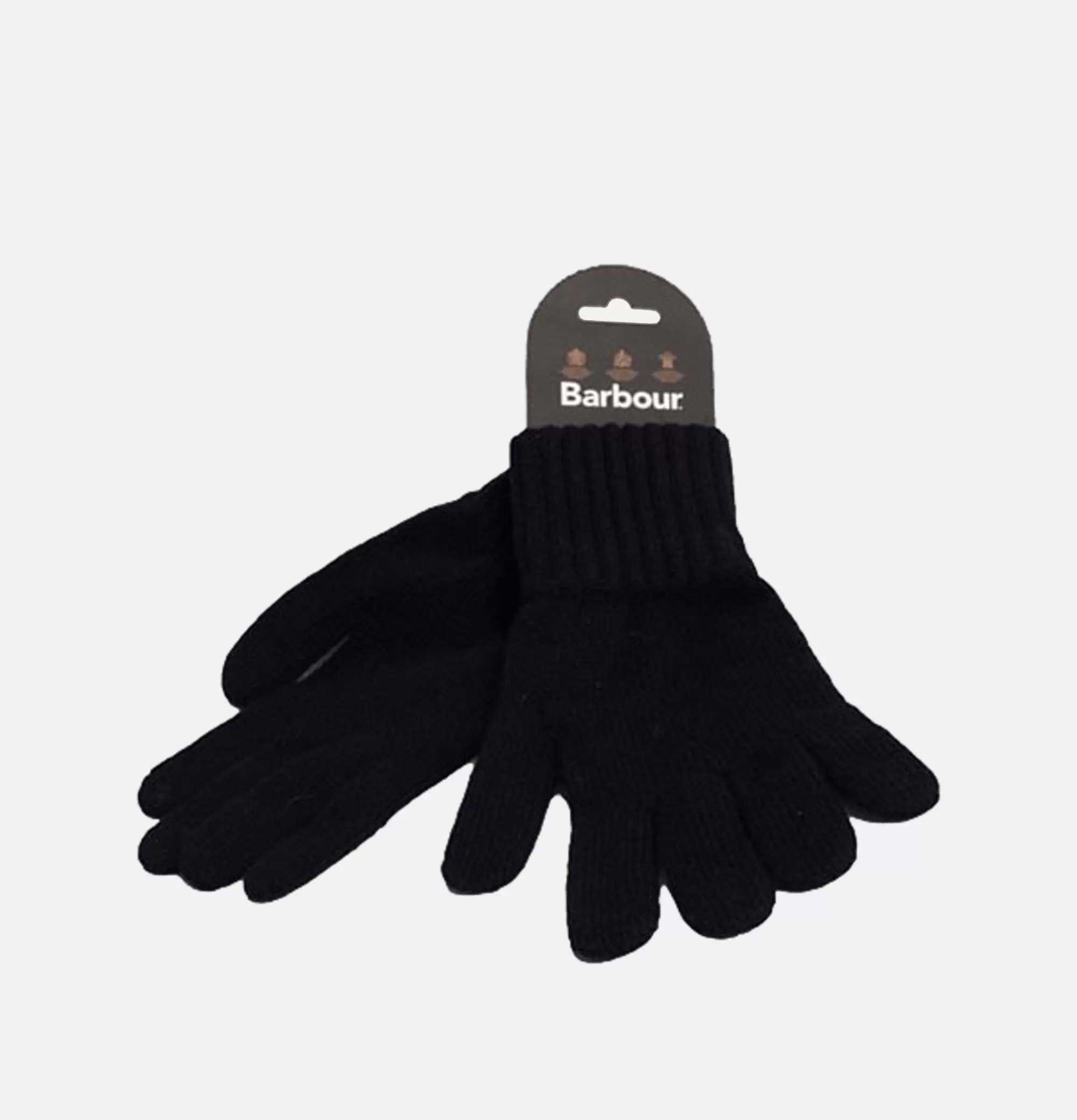 BARBOUR Gants Lambswool^ Gants • Bonnets • Echarpes