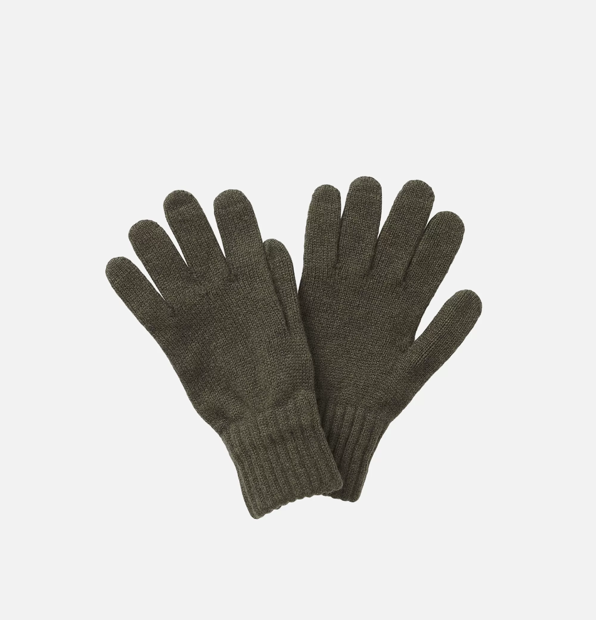 BARBOUR Gants Lambswool^ Gants • Bonnets • Echarpes