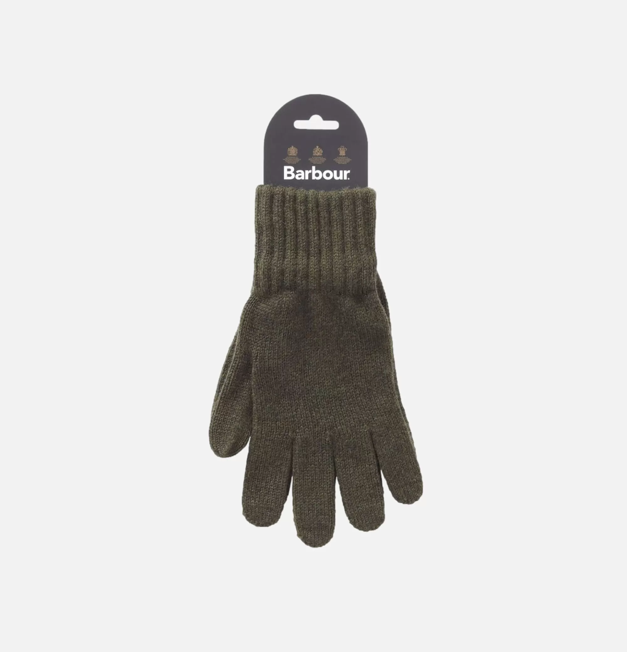 BARBOUR Gants Lambswool^ Gants • Bonnets • Echarpes