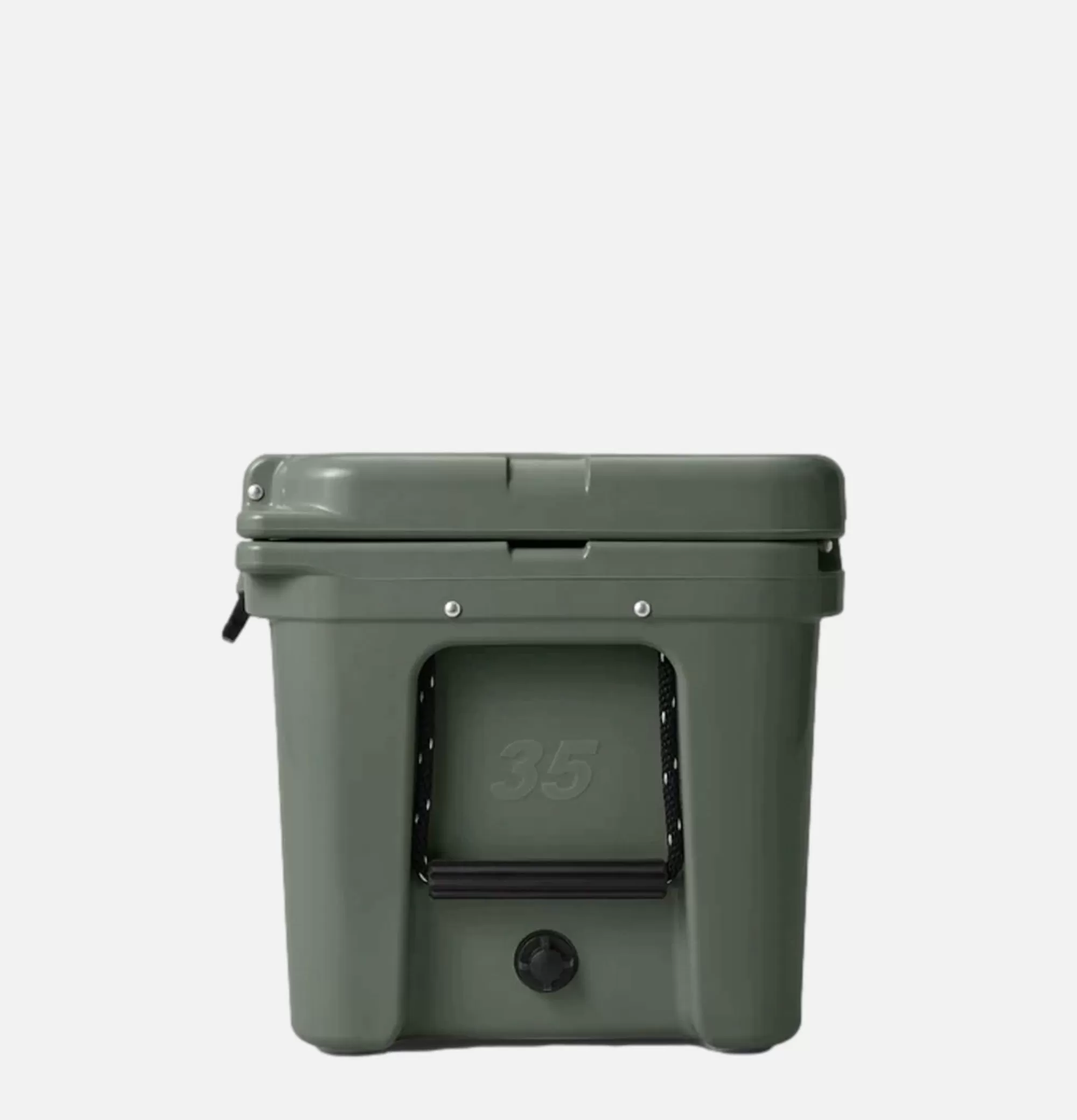 YETI Glaciere Tundra 35 Camp Green^ Outdoor