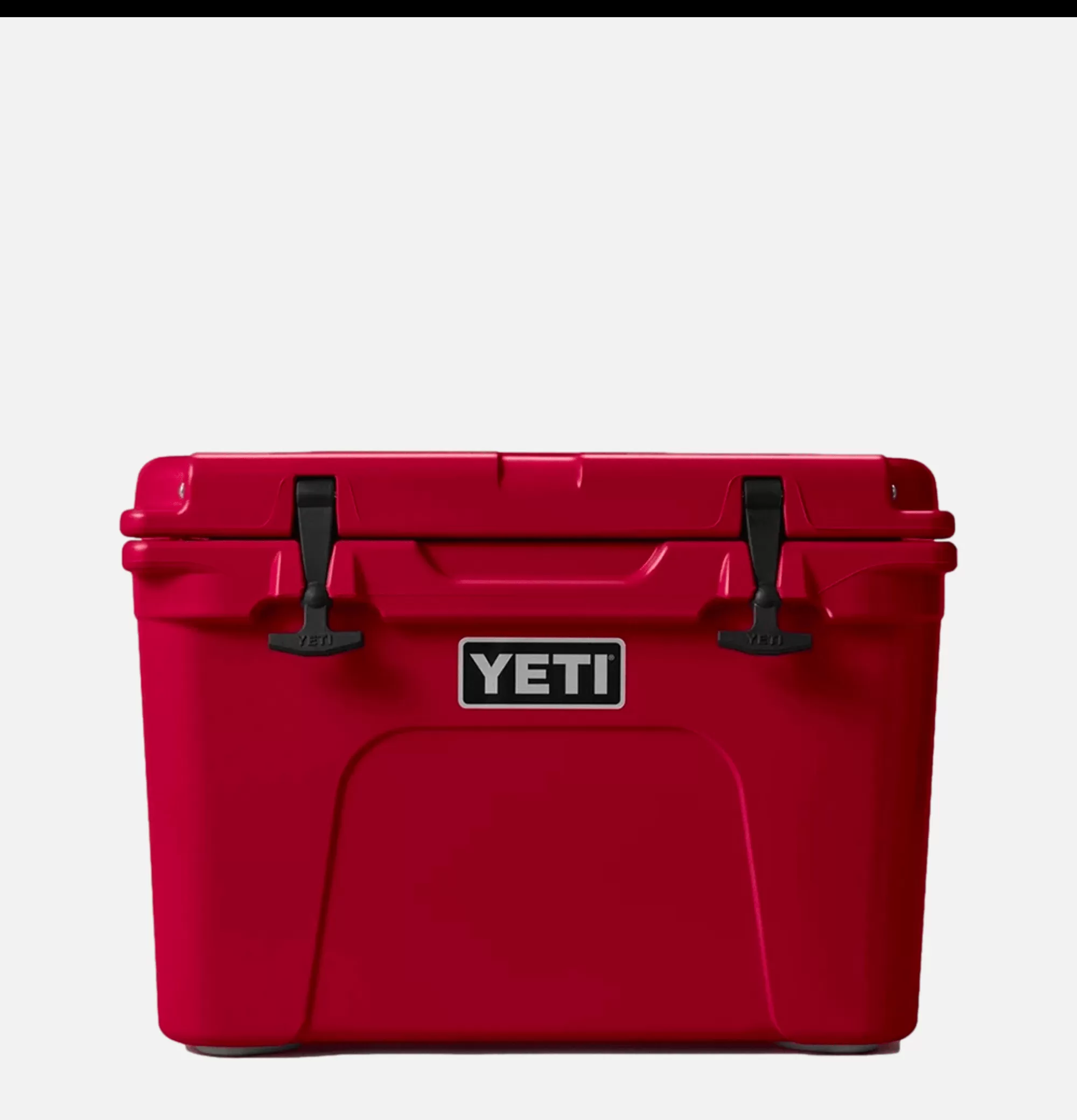 YETI Glaciere Tundra 35 Harvest Red^ Outdoor