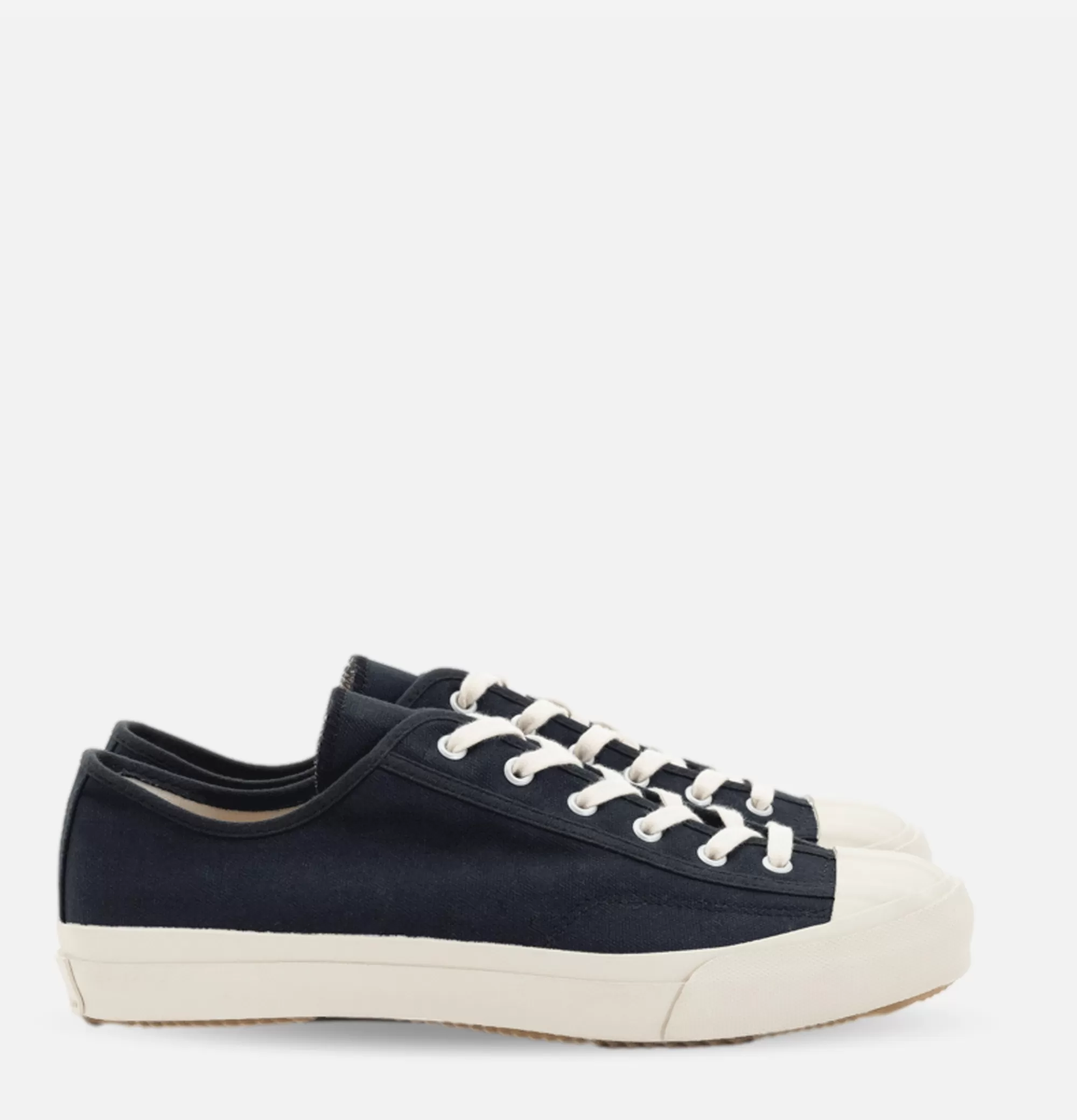 MOONSTAR Gym Classic Dark Navy^Homme Baskets