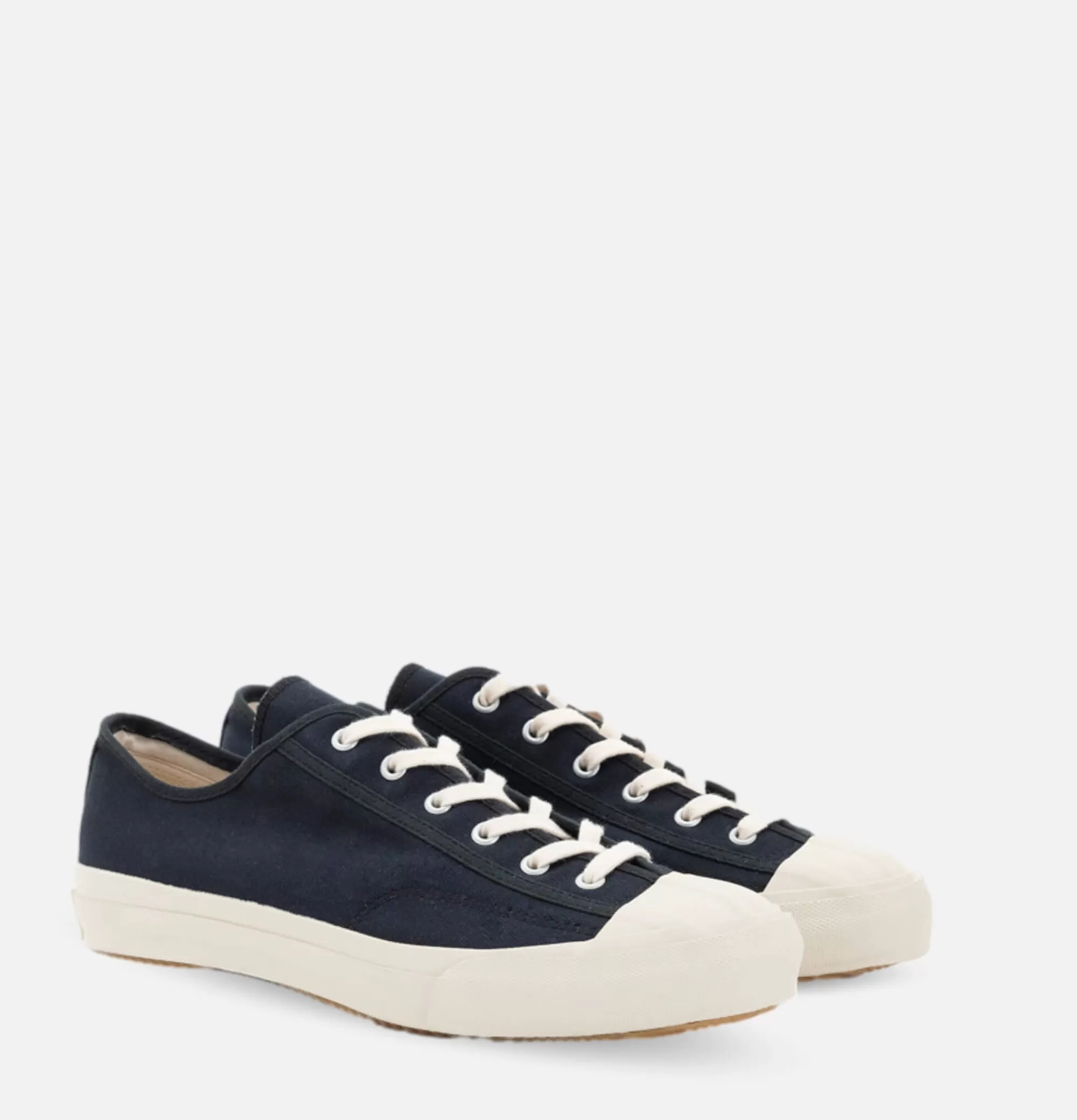 MOONSTAR Gym Classic Dark Navy^Homme Baskets