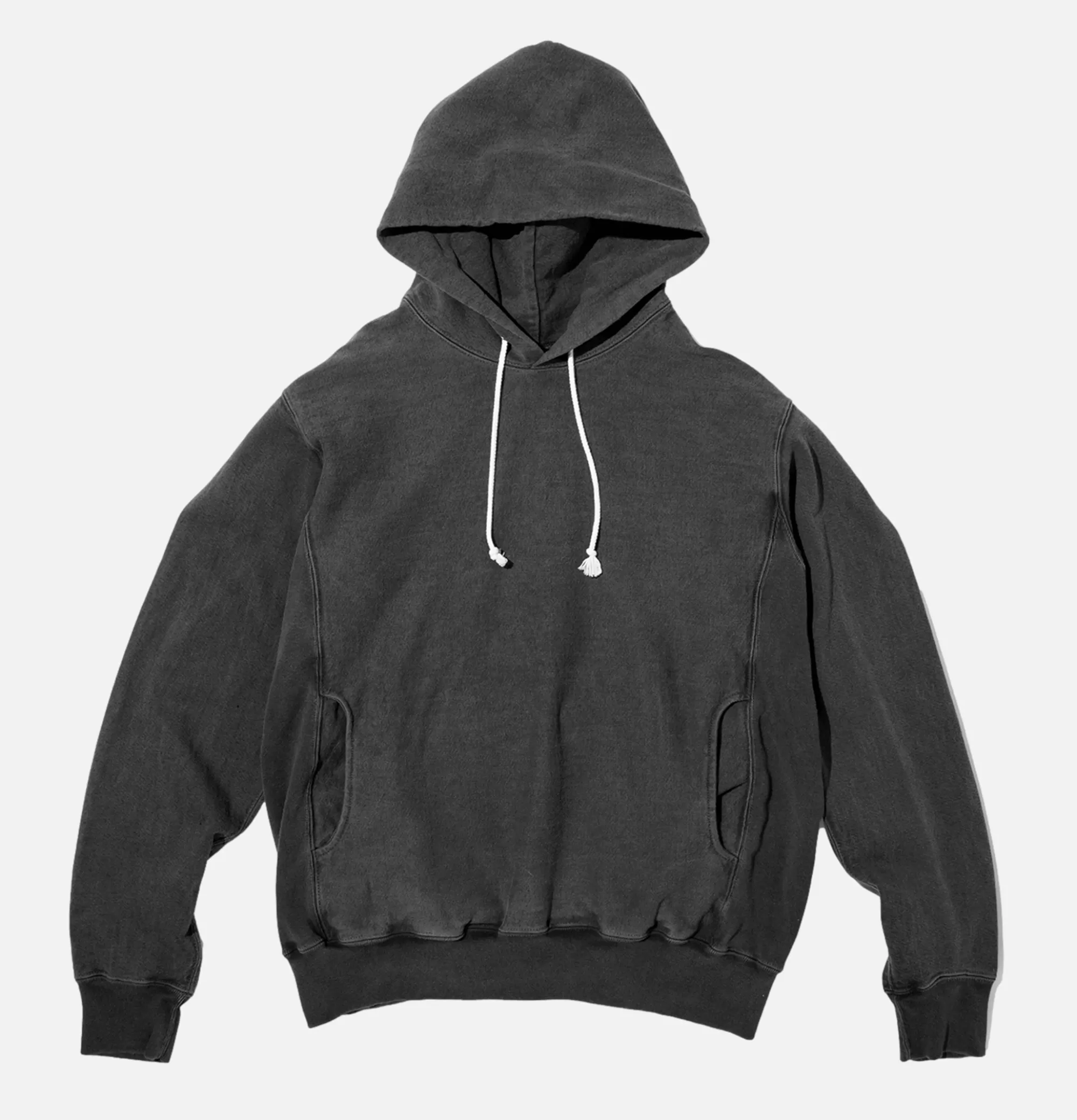 GOOD ON Heavy Po Hood Sweat Black^ Sweats & Polaires