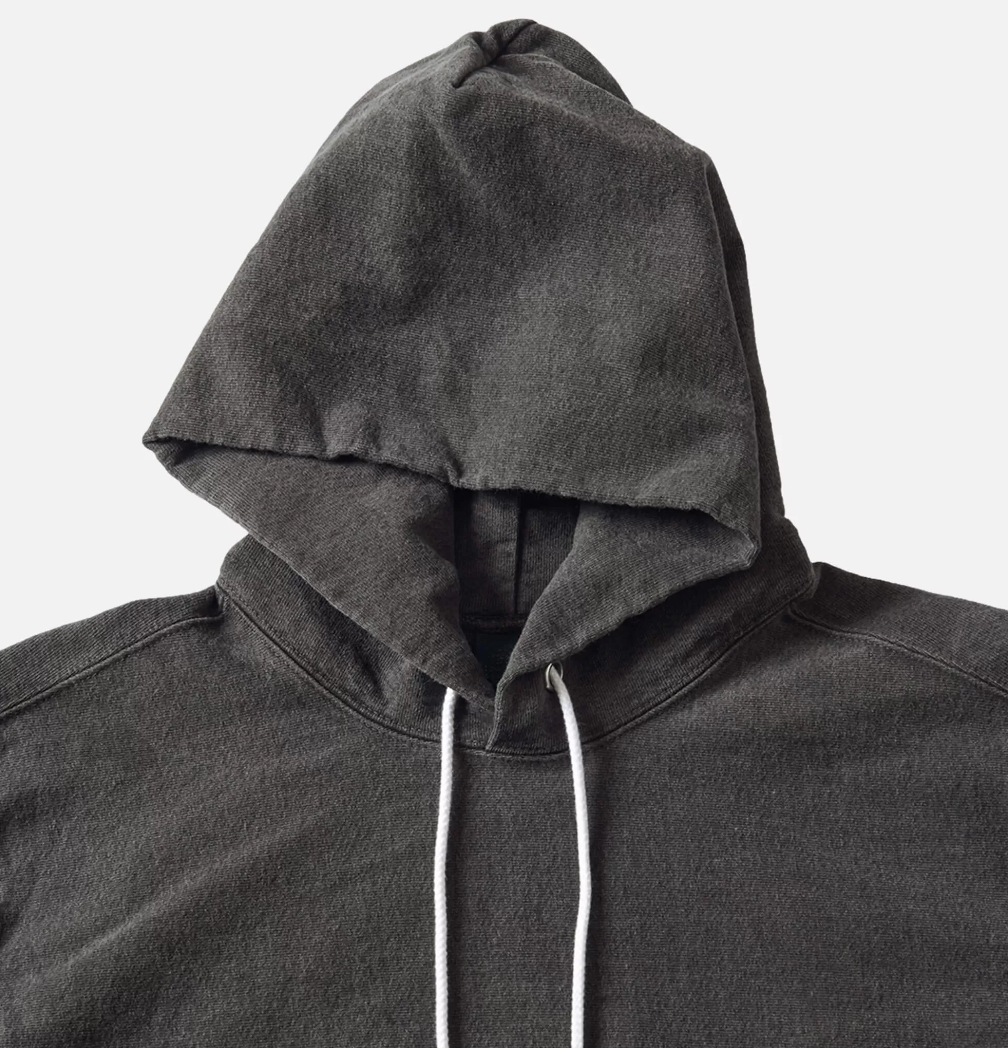 GOOD ON Heavy Po Hood Sweat Black^ Sweats & Polaires