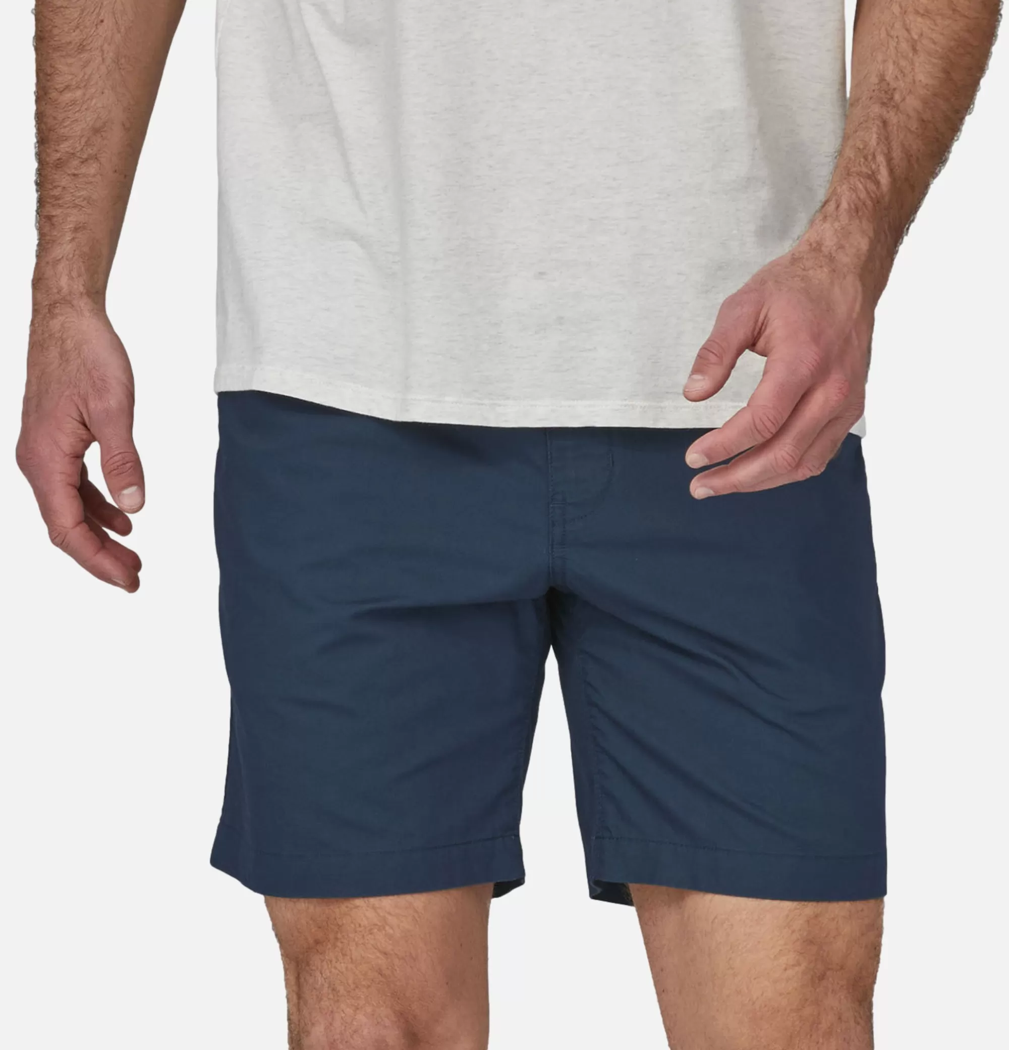 PATAGONIA Hemp Short Tidepool Blue^ Shorts