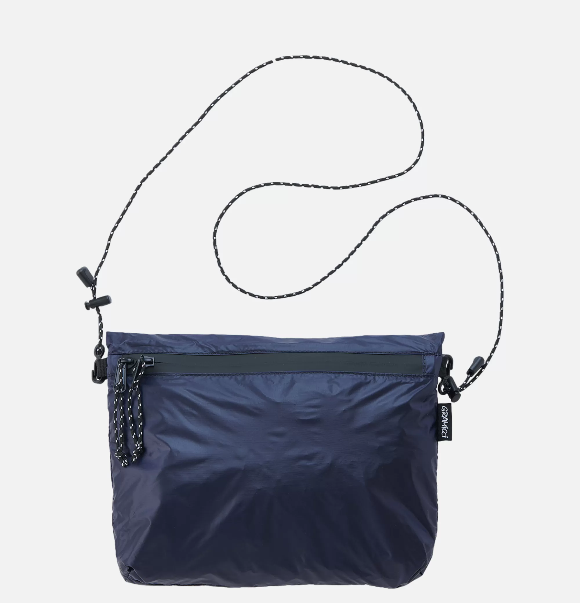 GRAMICCI Hiker Pouch Navy^ Sacs Bandoulière