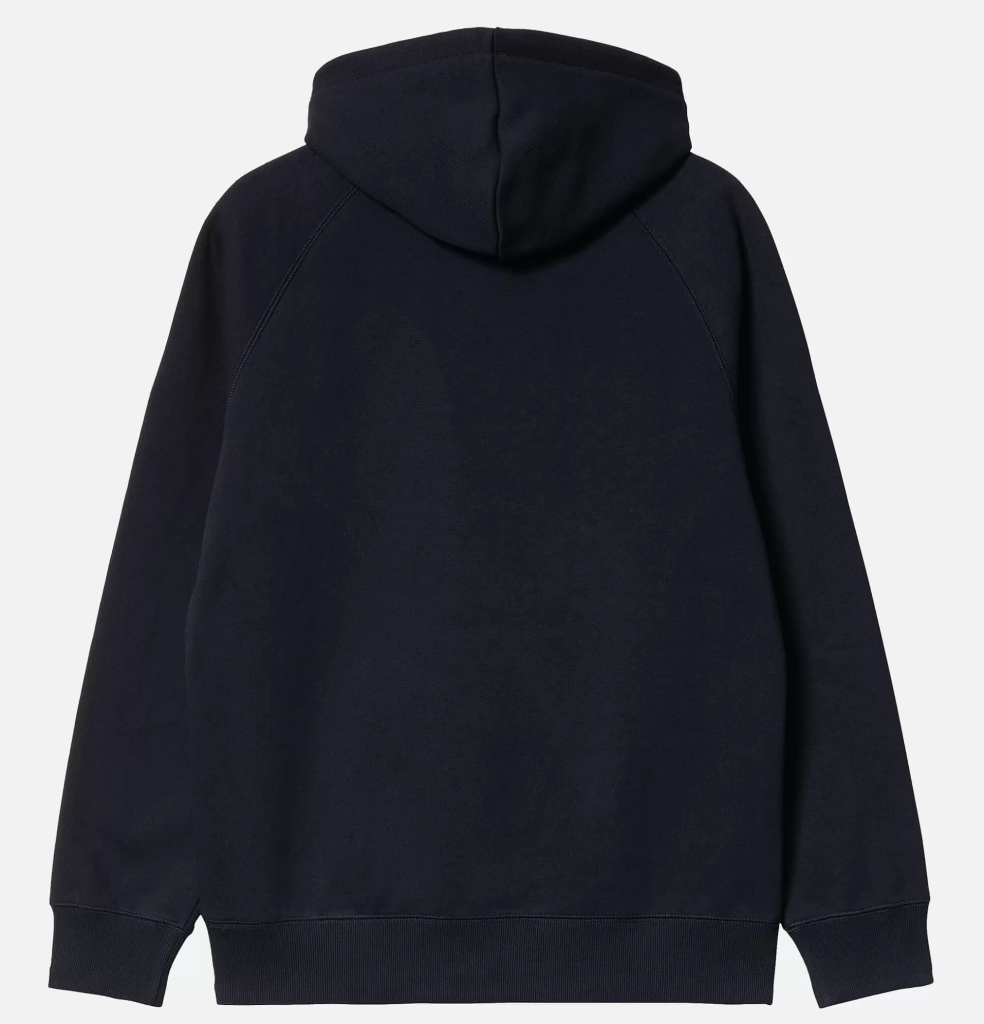 CARHARTT WIP Hooded Chase Sweat Dark Navy^ Sweats & Polaires