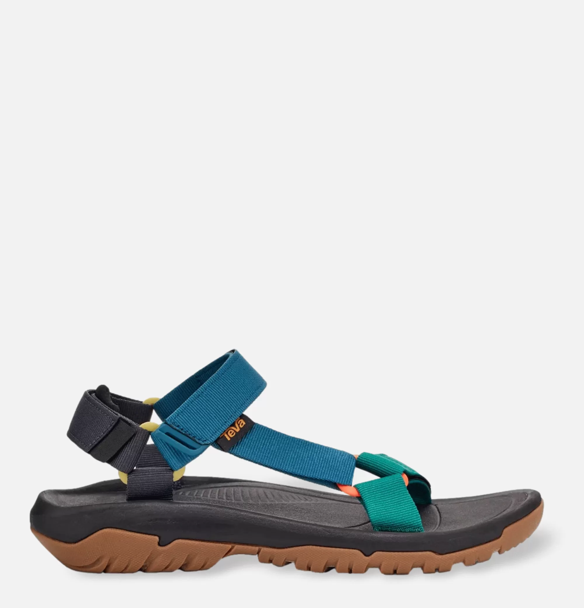 TEVA Hurricane Blue Multi^Homme Sandales