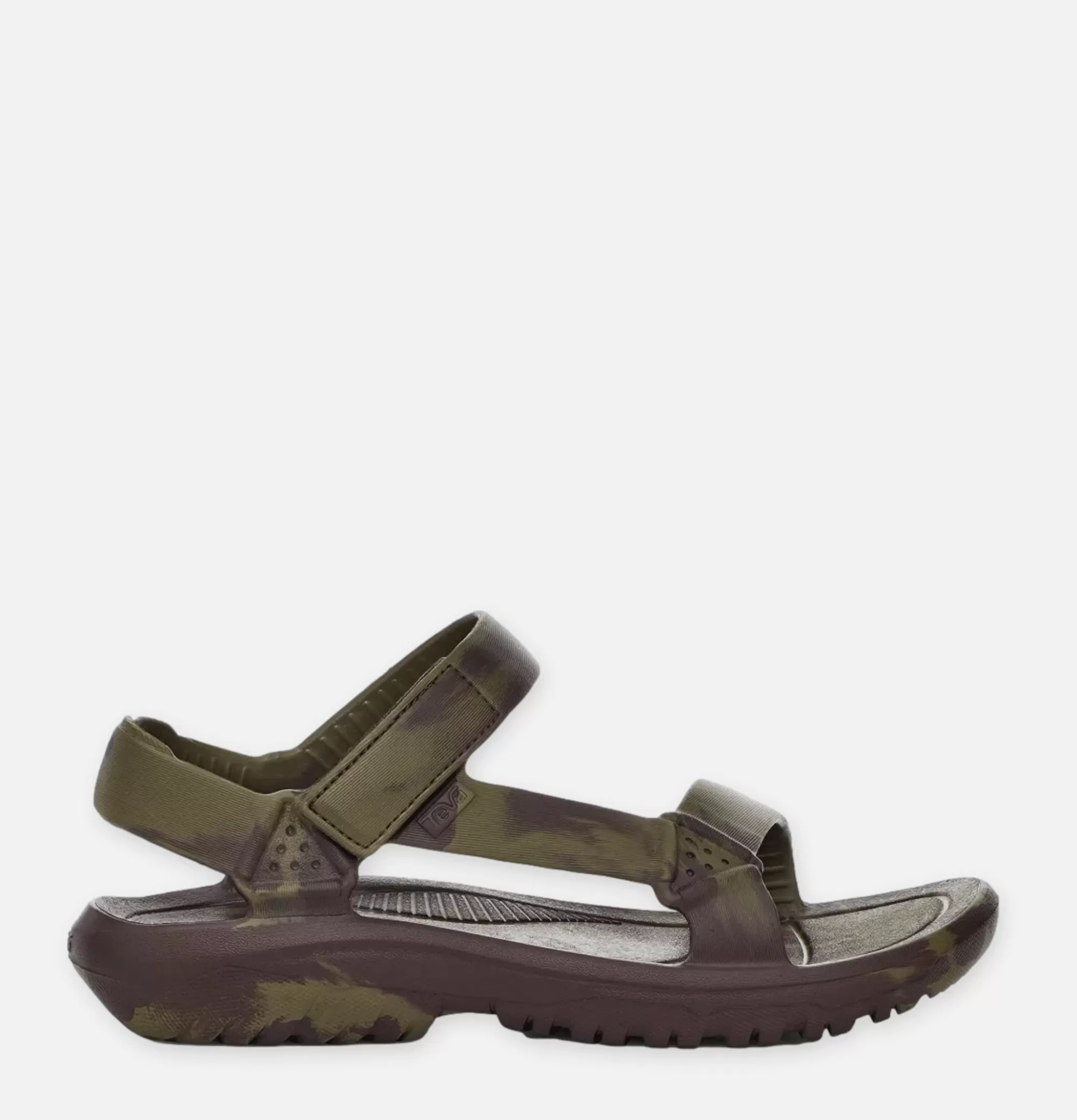 TEVA Hurricane Drift Huemix^Homme Sandales