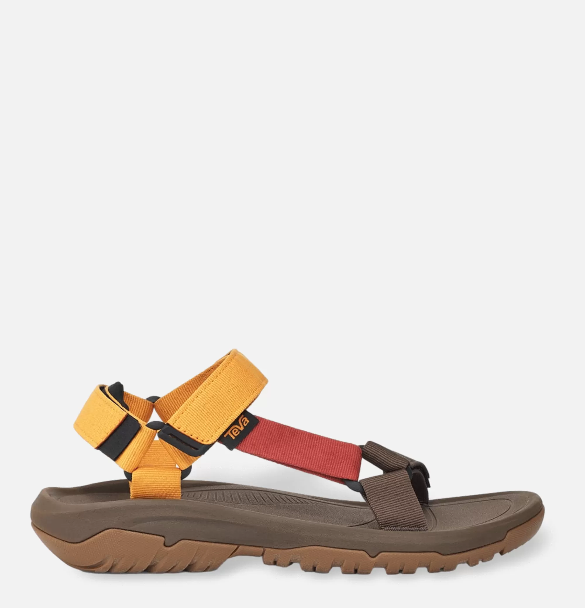 TEVA Hurricane Golden Orange^Homme Sandales