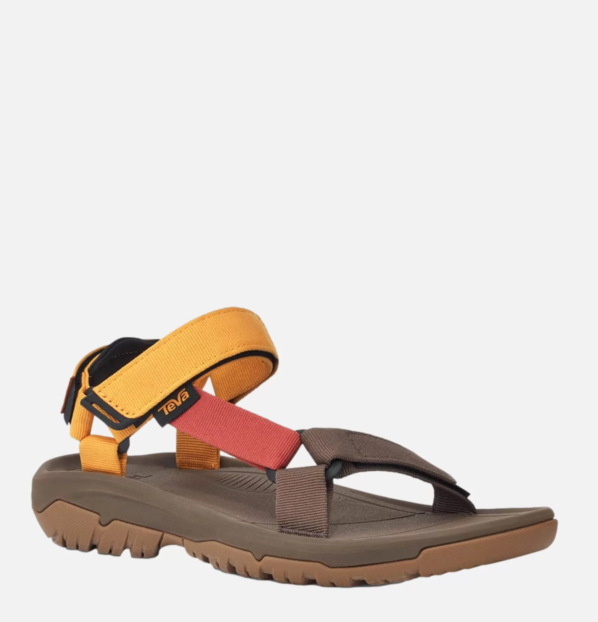 TEVA Hurricane Golden Orange^Homme Sandales