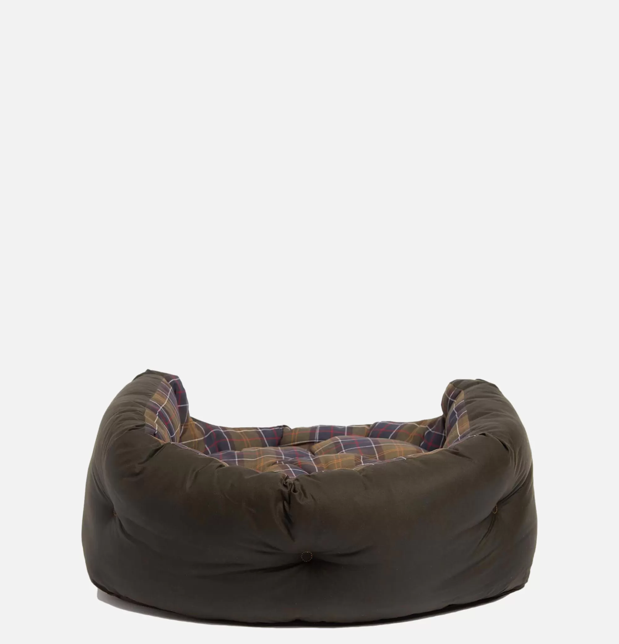 BARBOUR 30In Luxury Dog Bed^ Maison