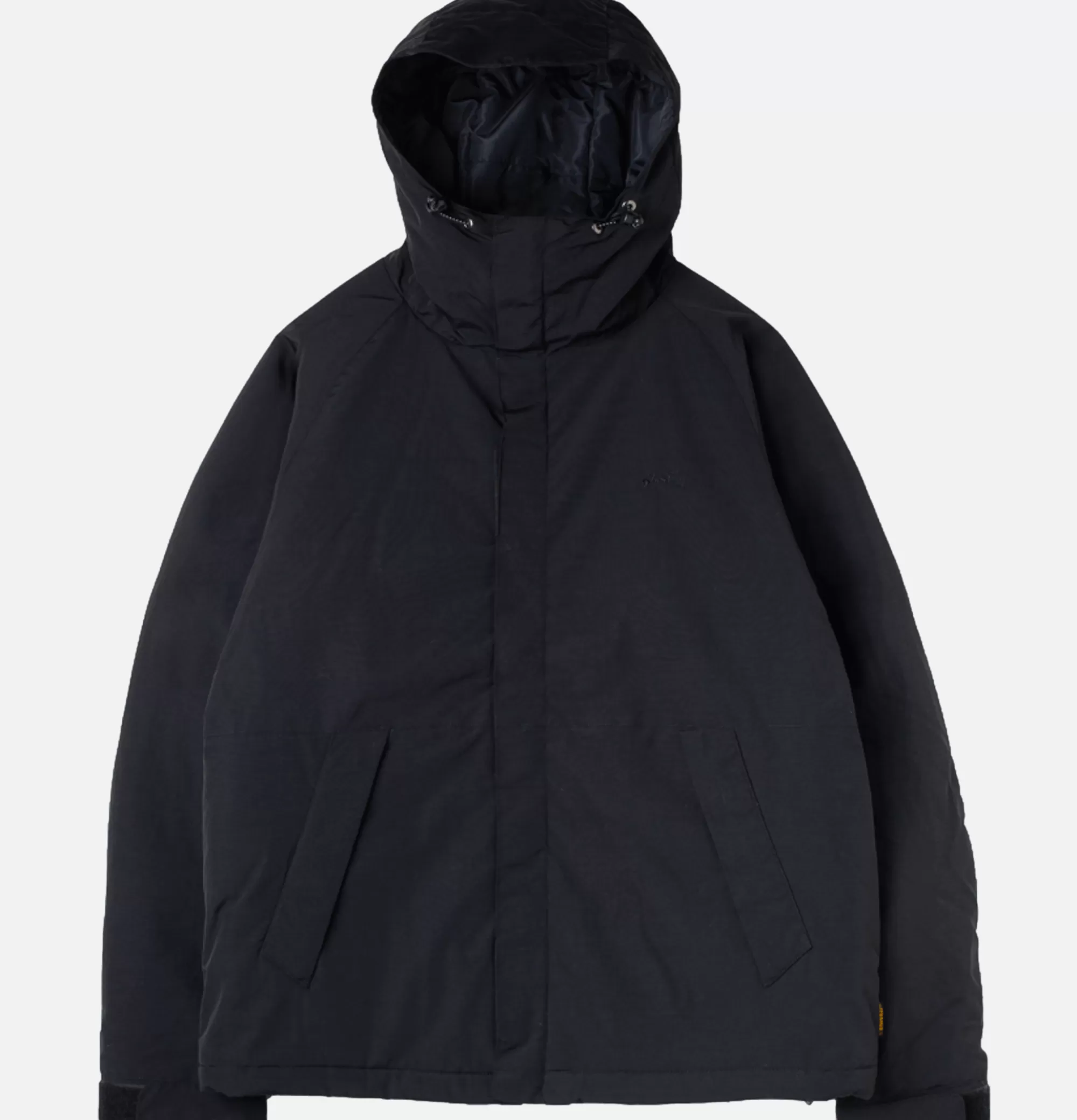 STAN RAY USA Insulated Mountain Parka Black^ Sweats & Polaires