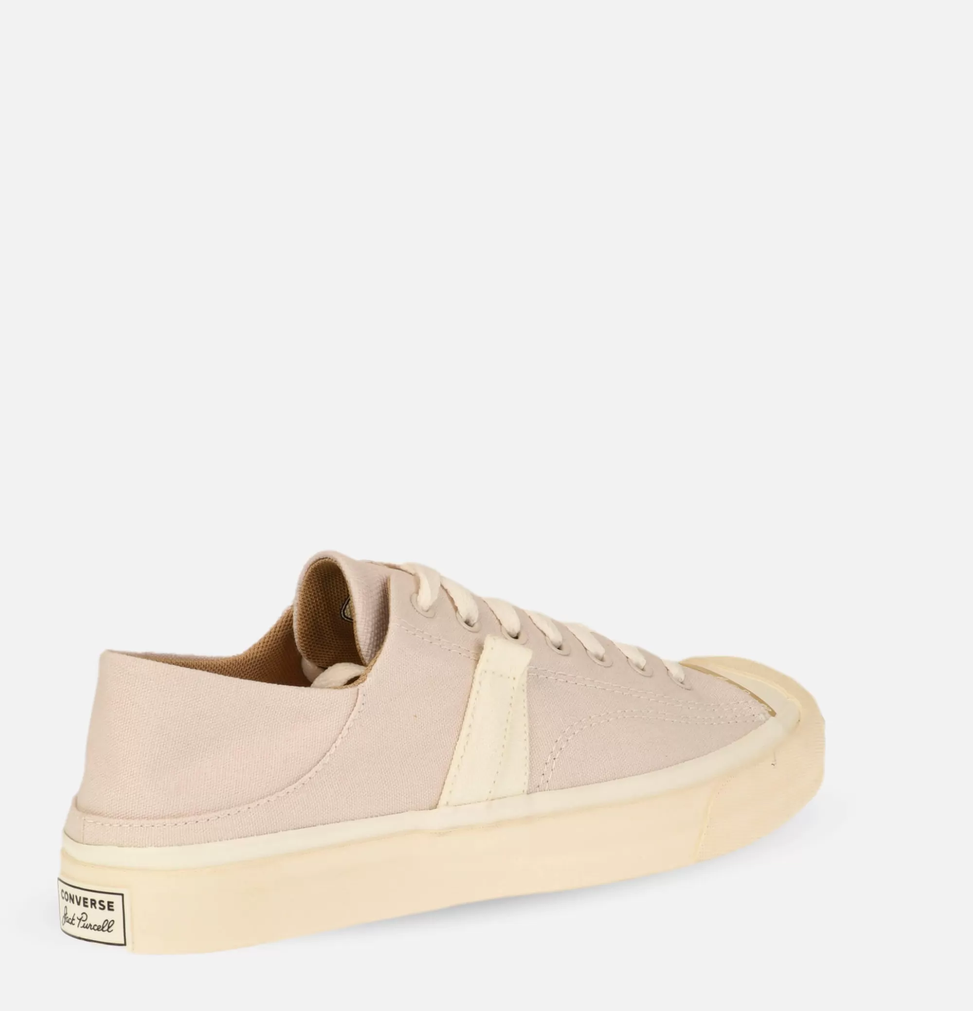 CONVERSE Jack Purcell Vantage Crush Sand^Femme Baskets