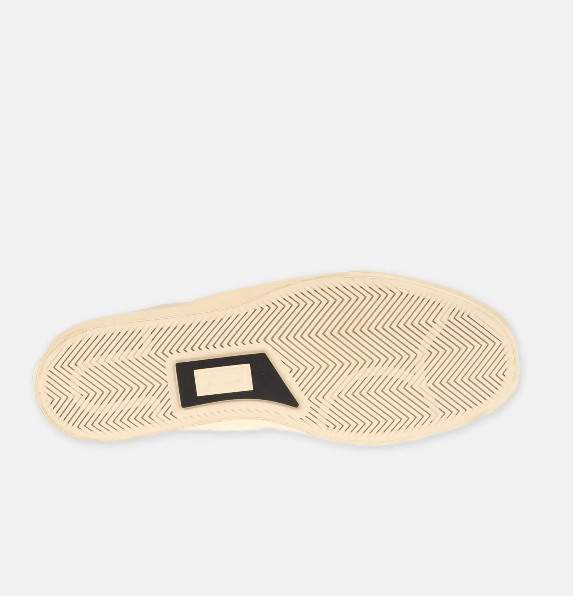 CONVERSE Jack Purcell Vantage Crush Sand^Femme Baskets