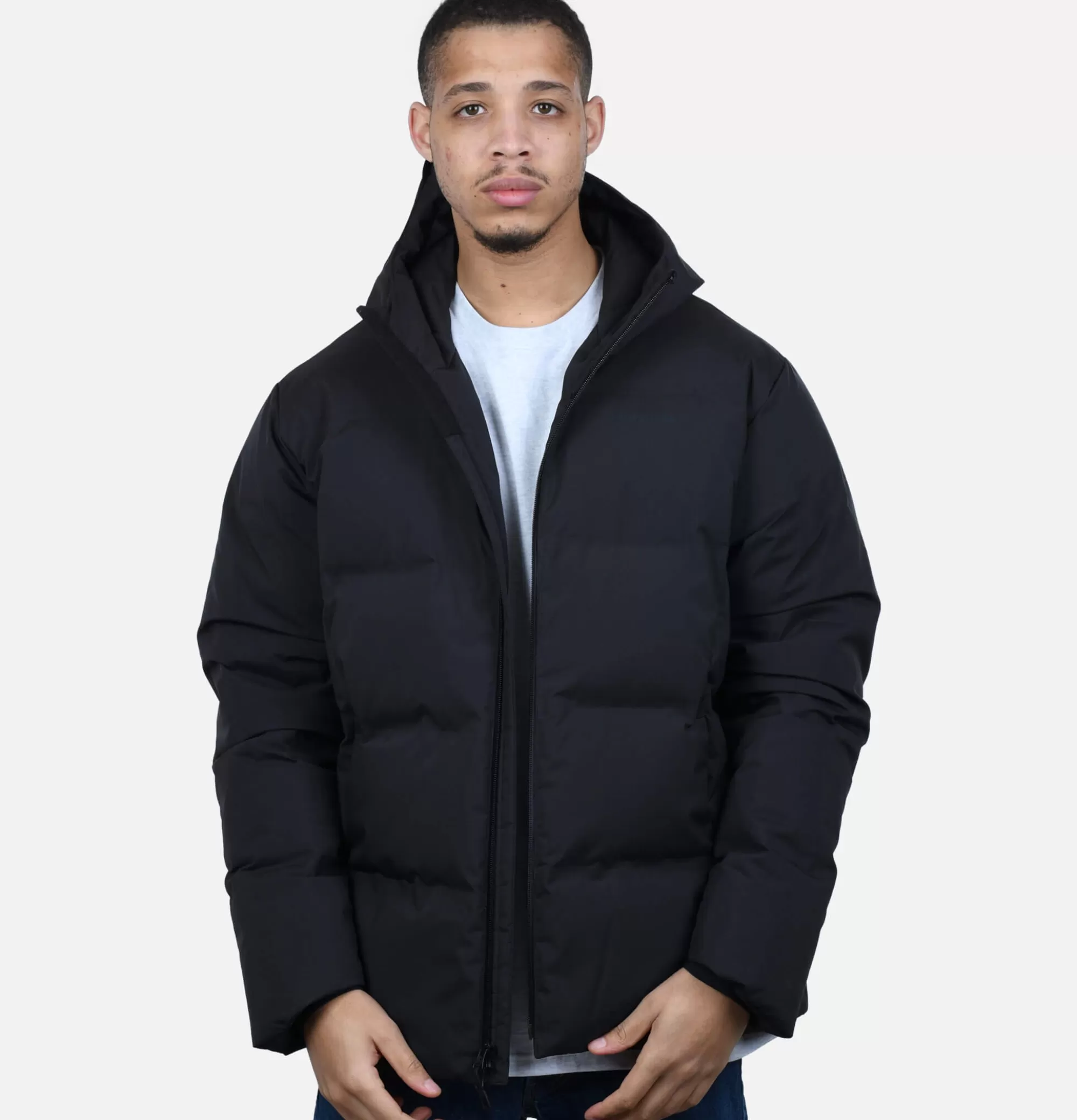 PATAGONIA Jackson Glacier Jacket Black^ Blousons & Manteaux