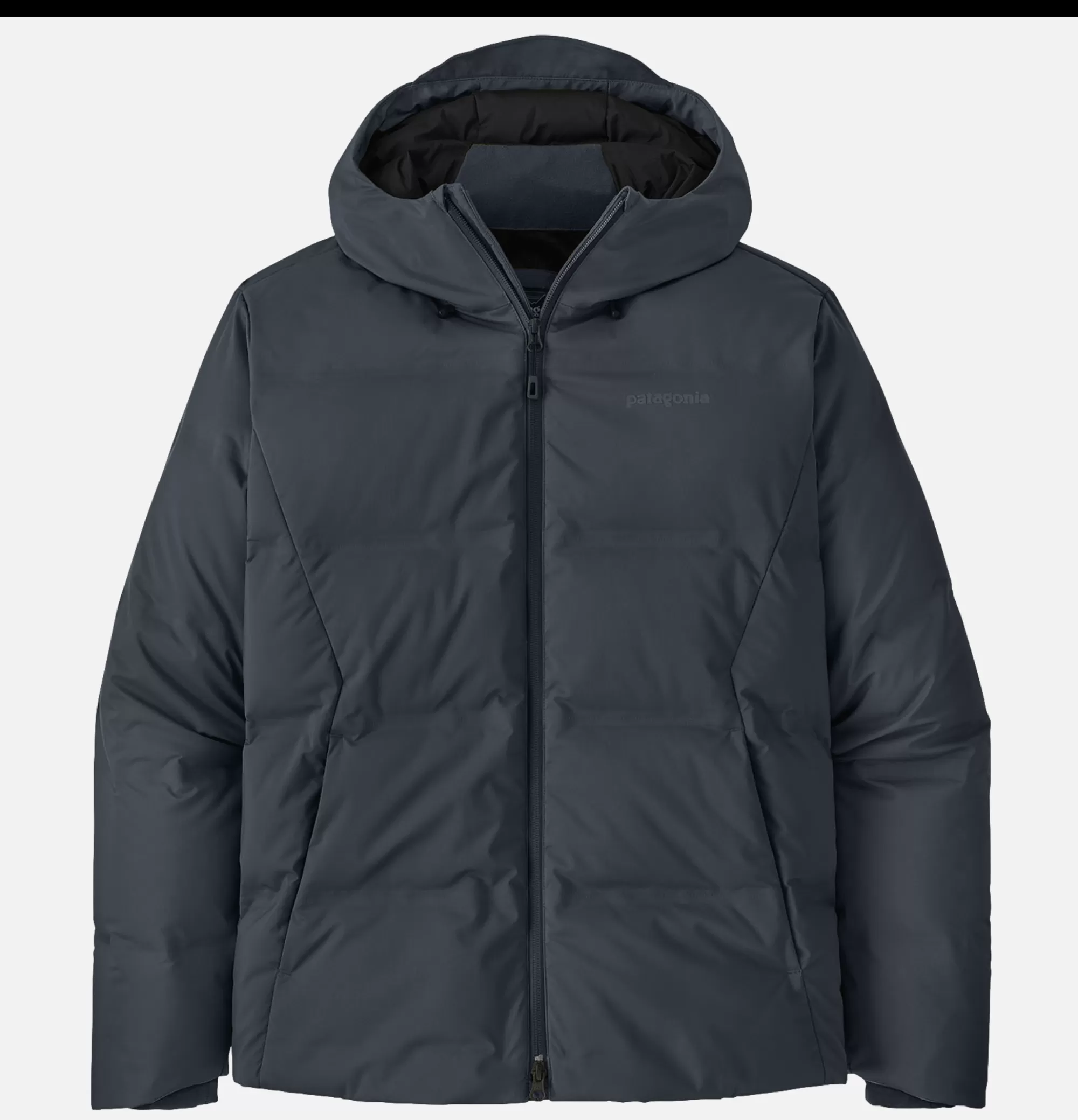 PATAGONIA Jackson Glacier Jacket Smolder Blue^ Blousons & Manteaux