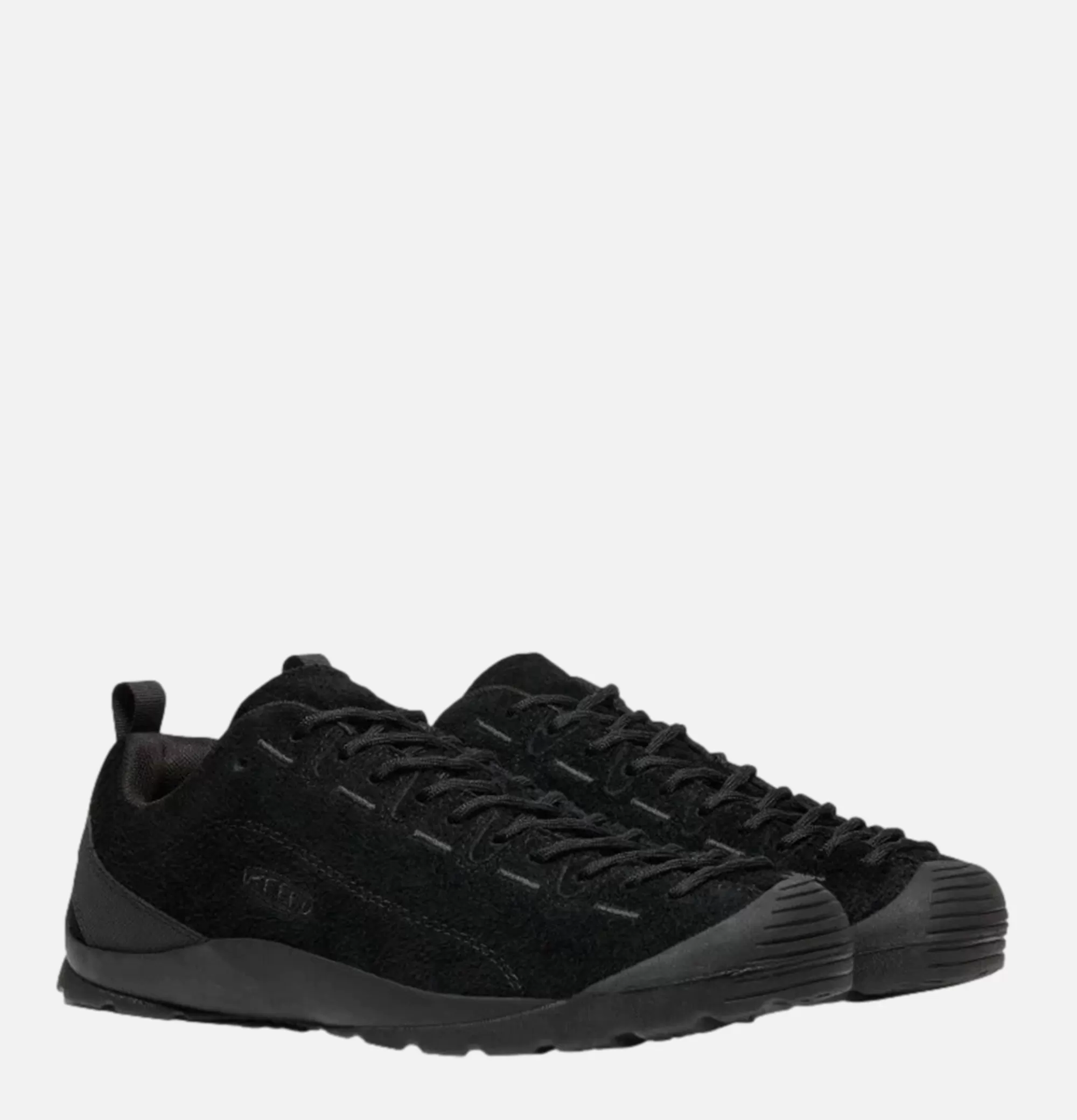 KEEN Jasper Black^Homme Baskets