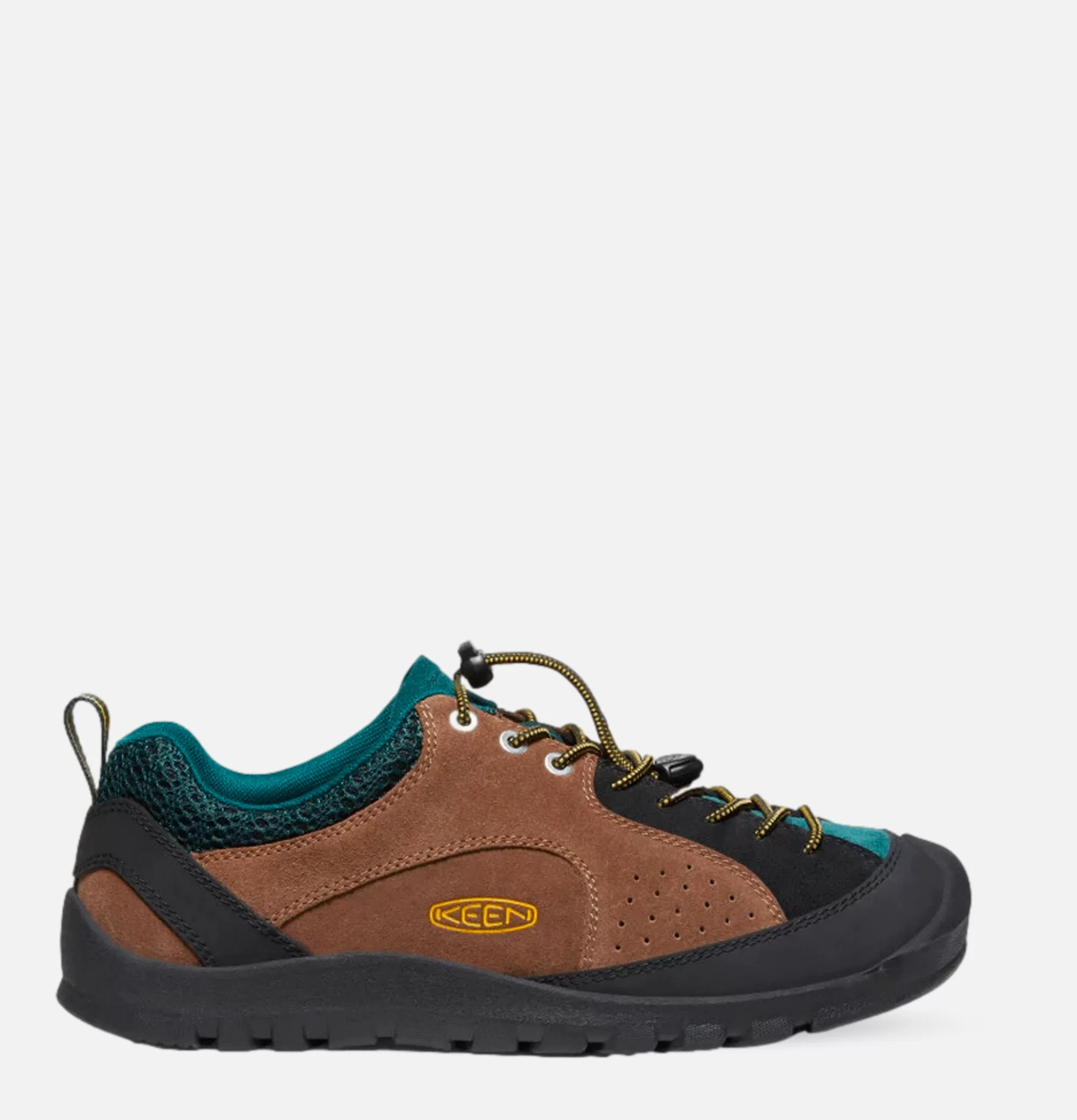 KEEN Jasper Rocks Sp Bison^Homme Baskets