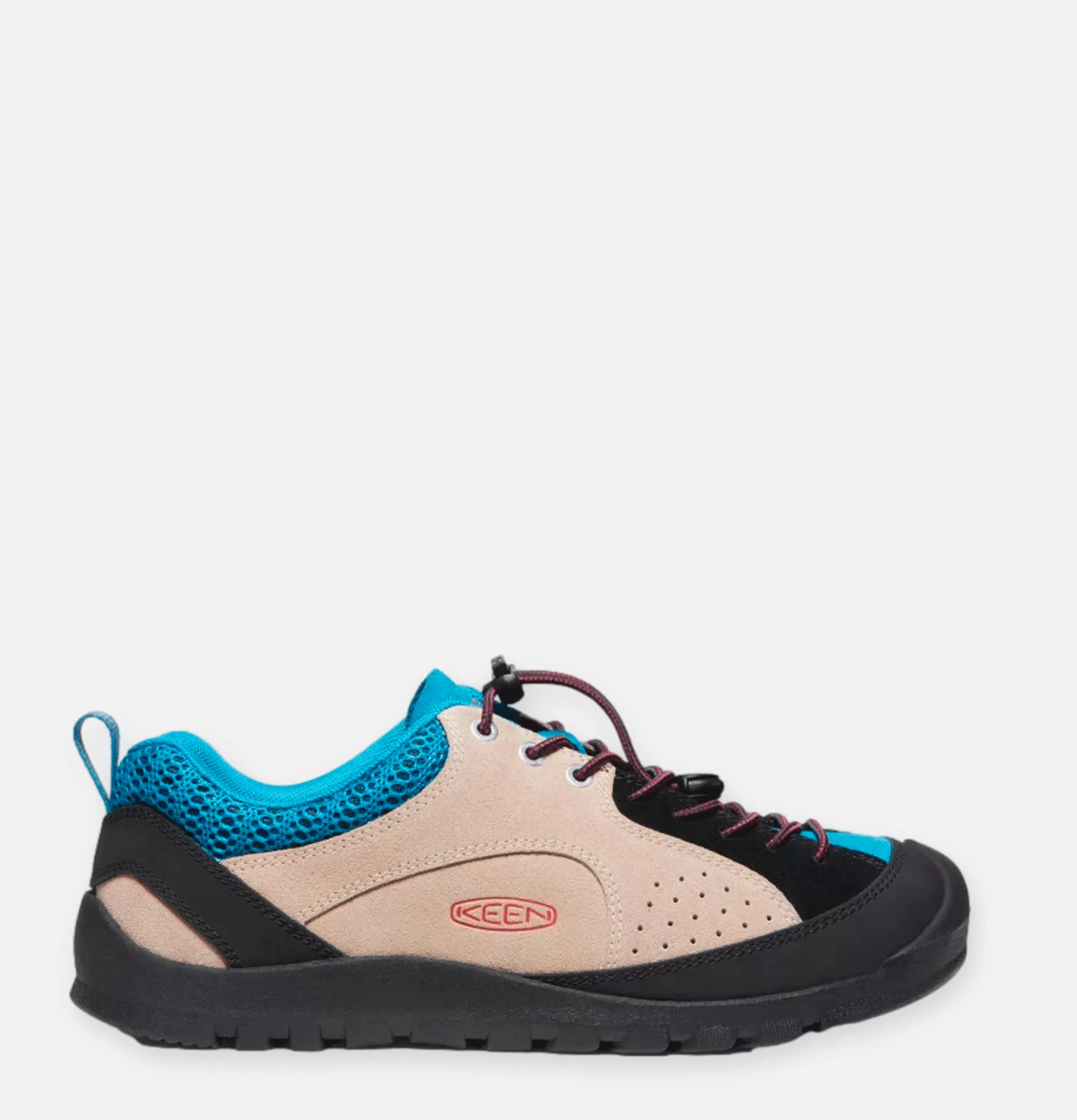 KEEN Jasper Rocks Sp Safari^Homme Baskets